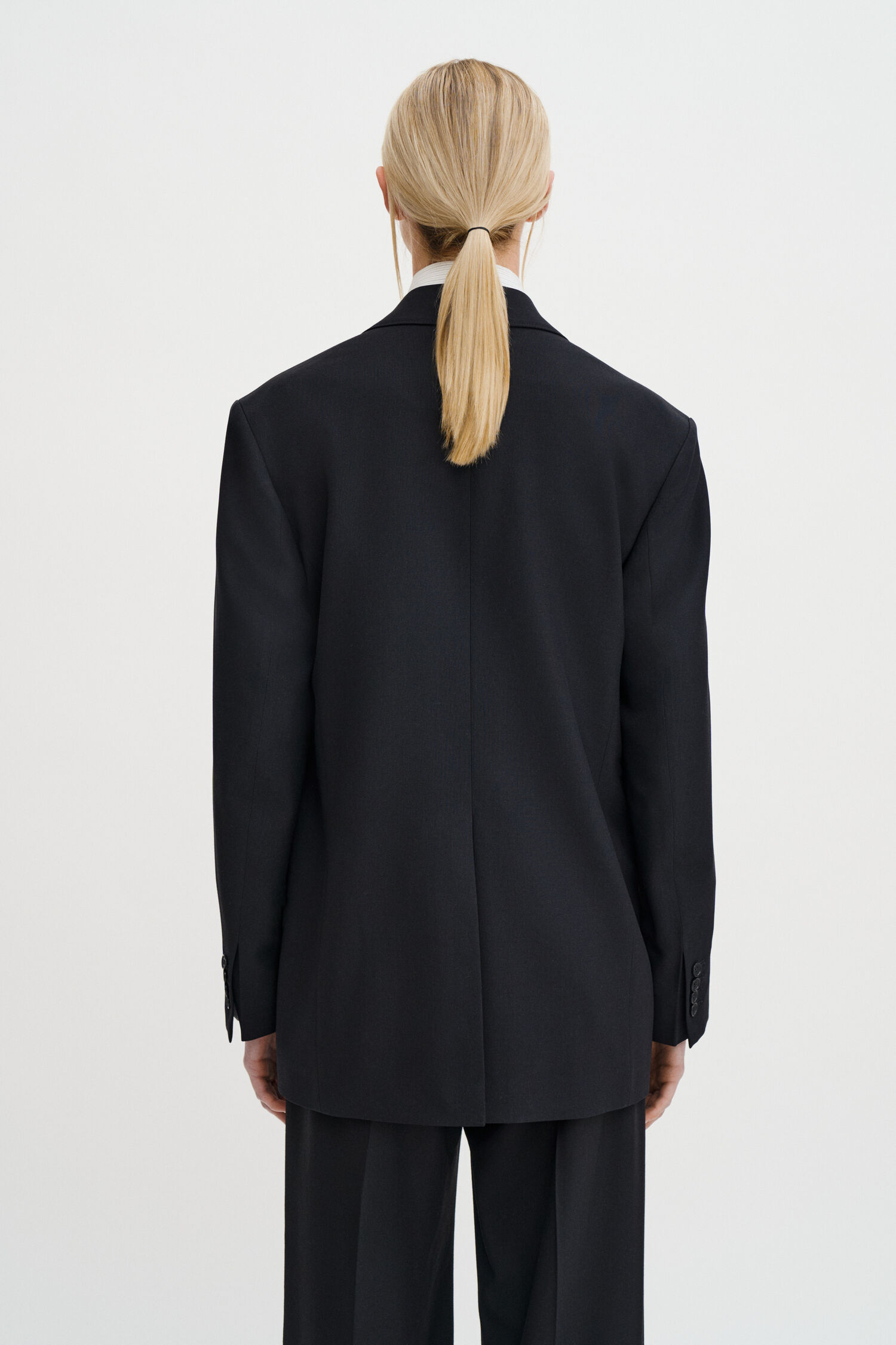 Davina Oversized Blazer