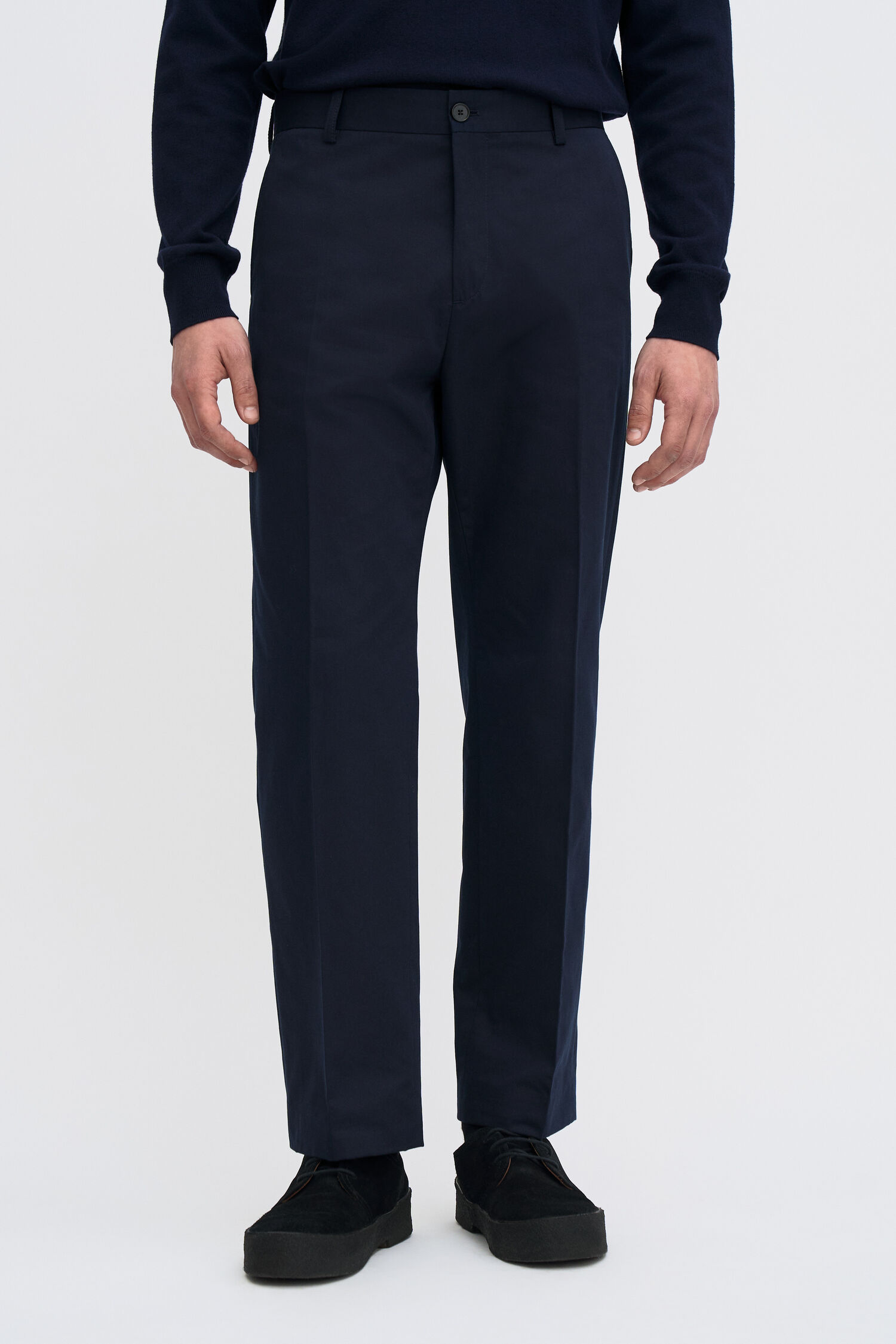 Julian Chino Trousers