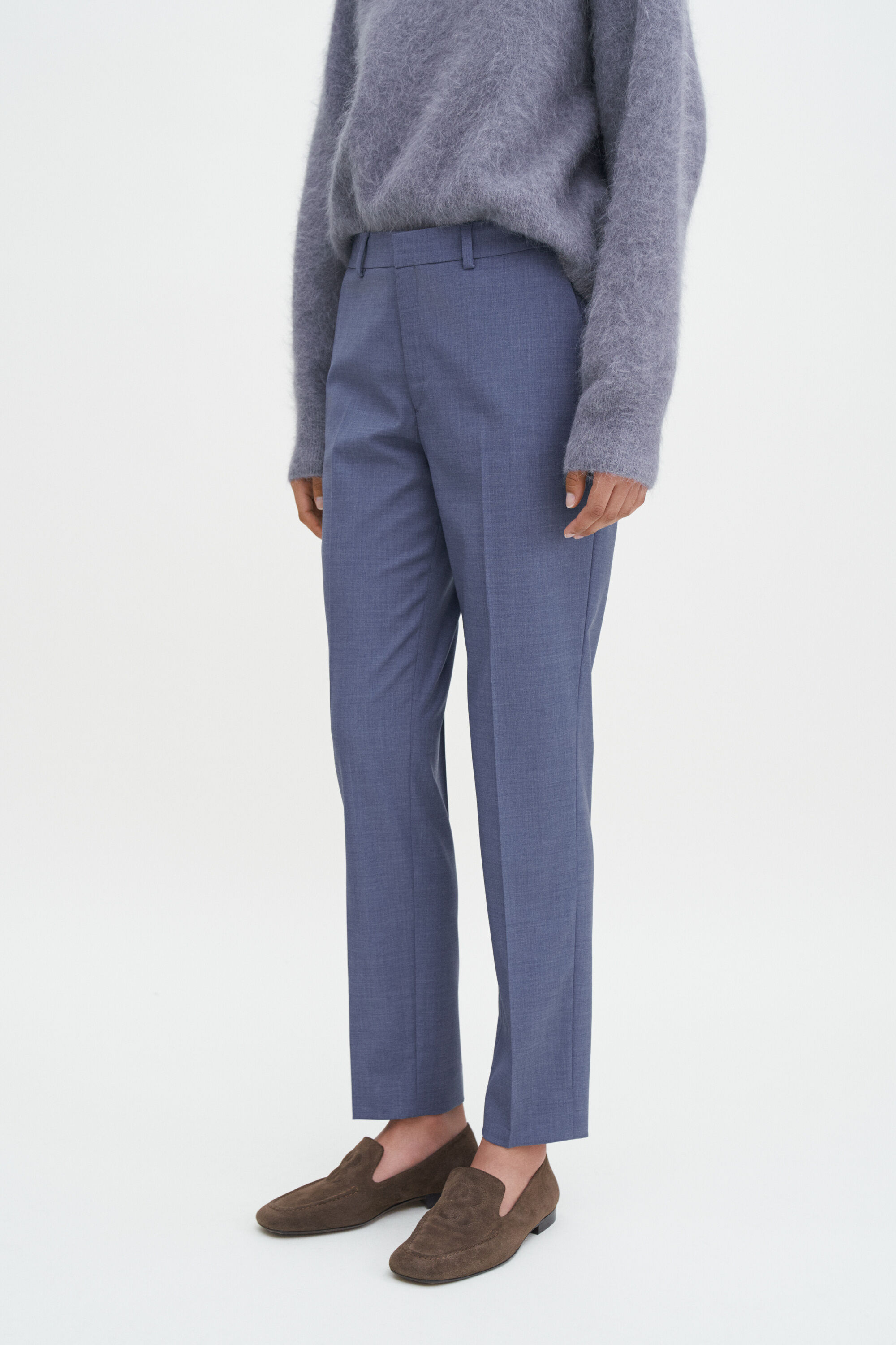 Filippa k emma cropped shop