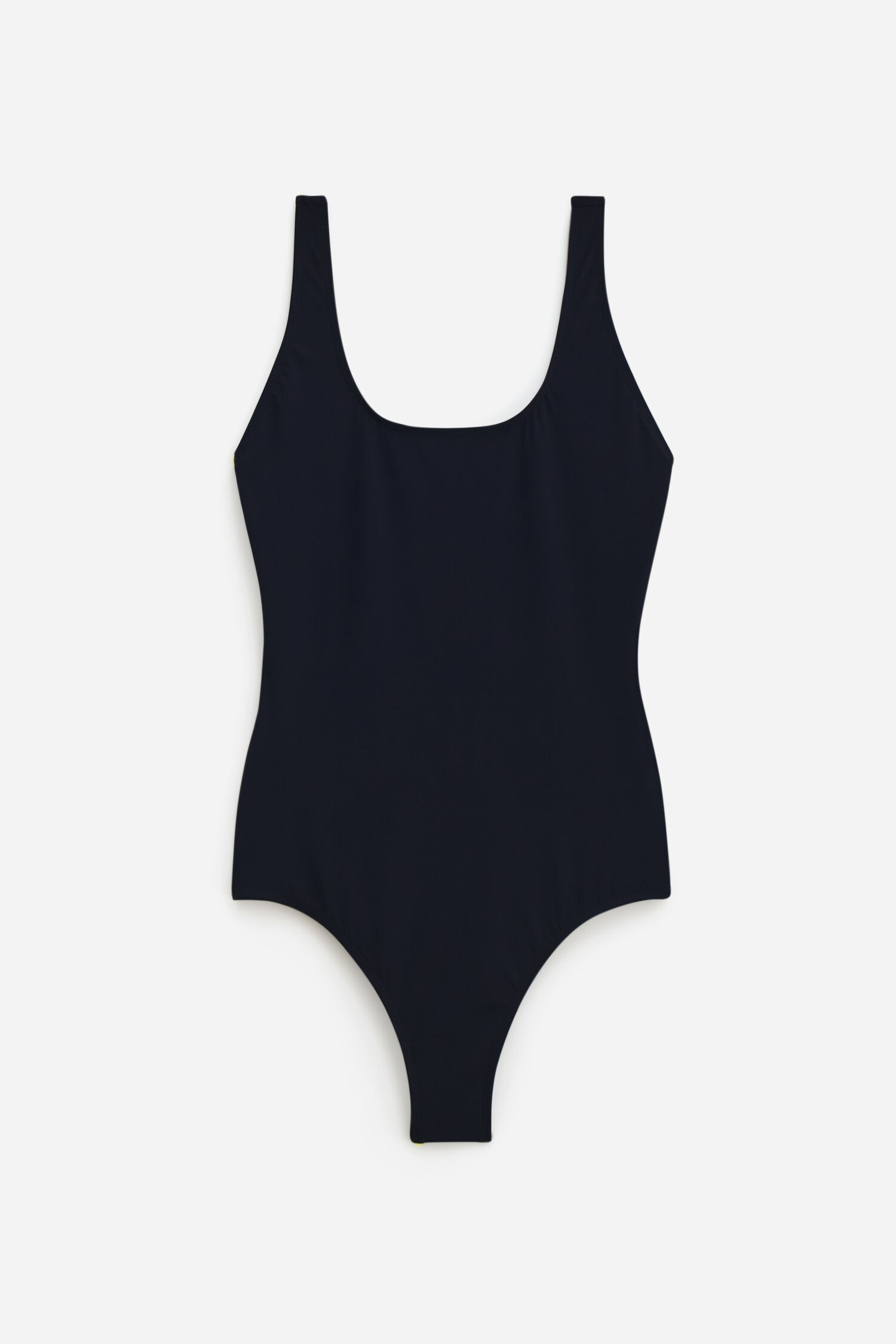 Classic swimsuit