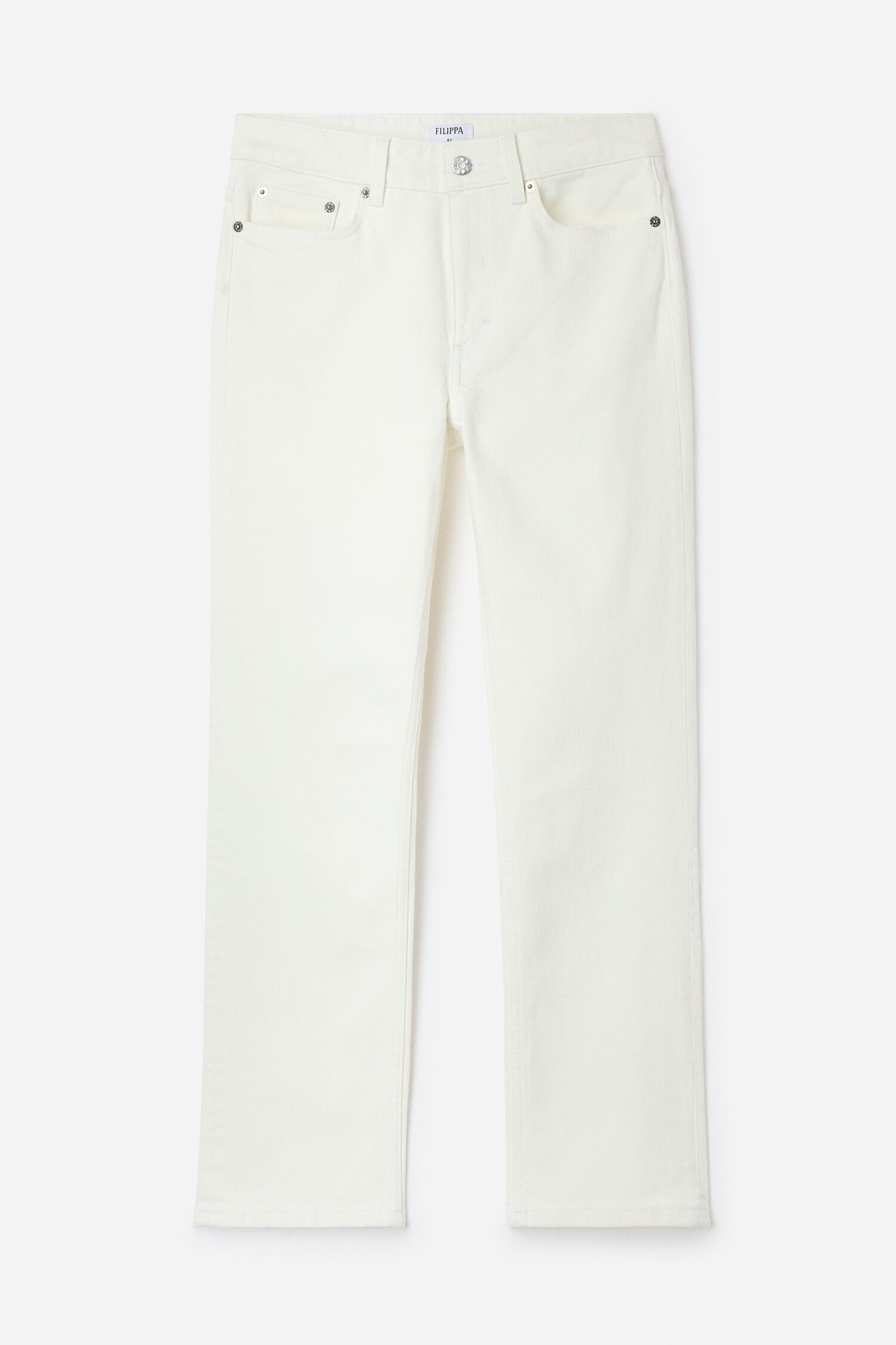 Stella Jeans Cropped