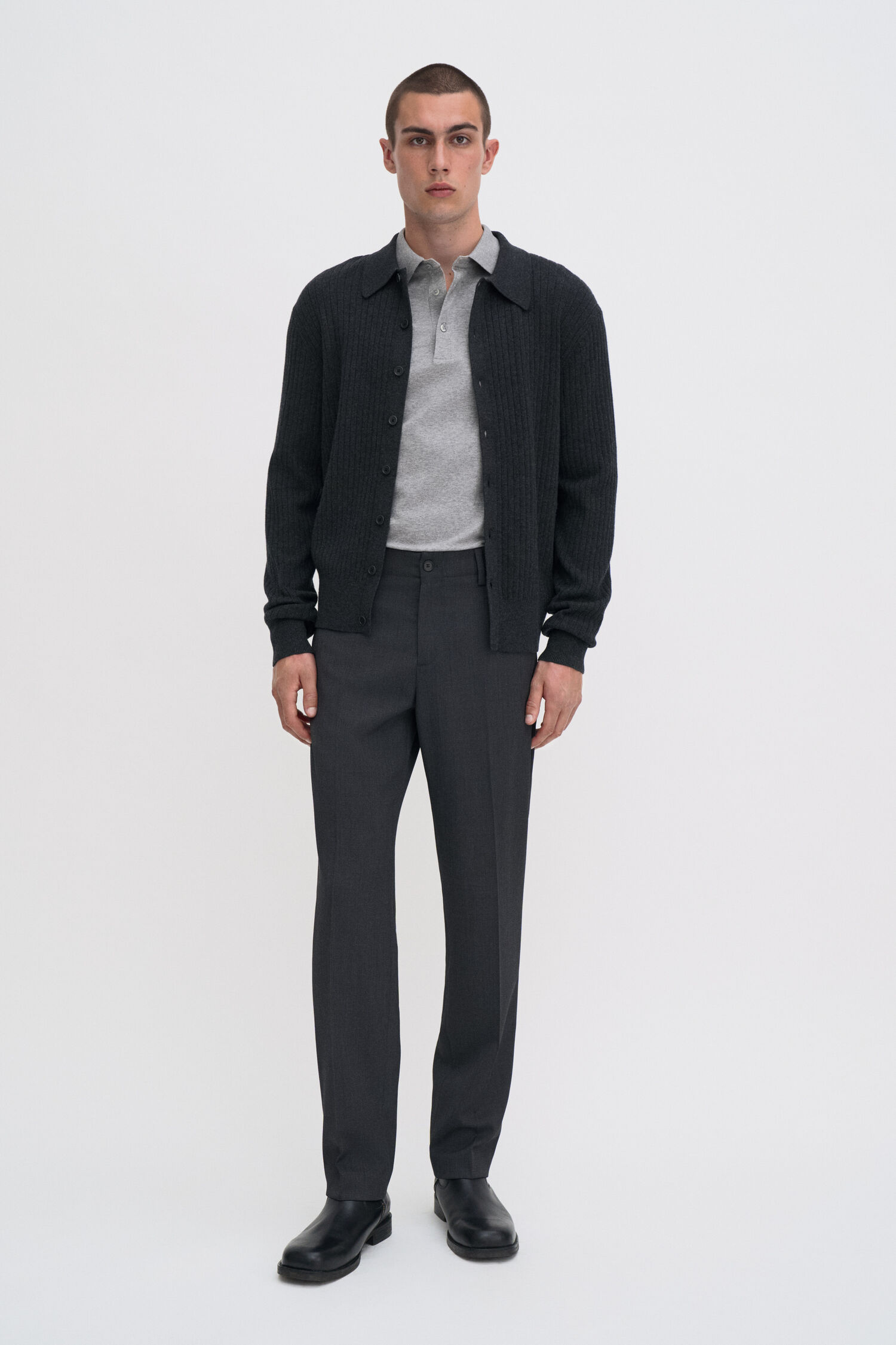 Troy Trousers