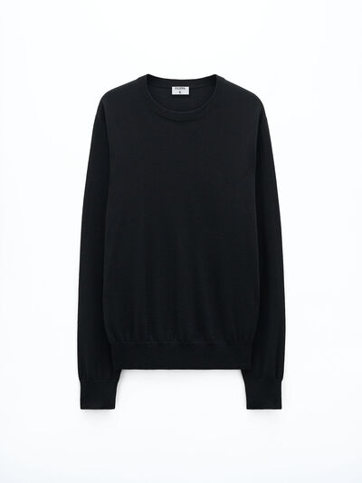 Merino Sweater