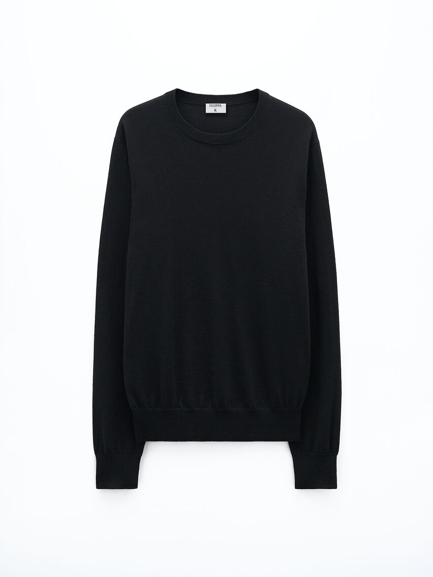 Merino Sweater