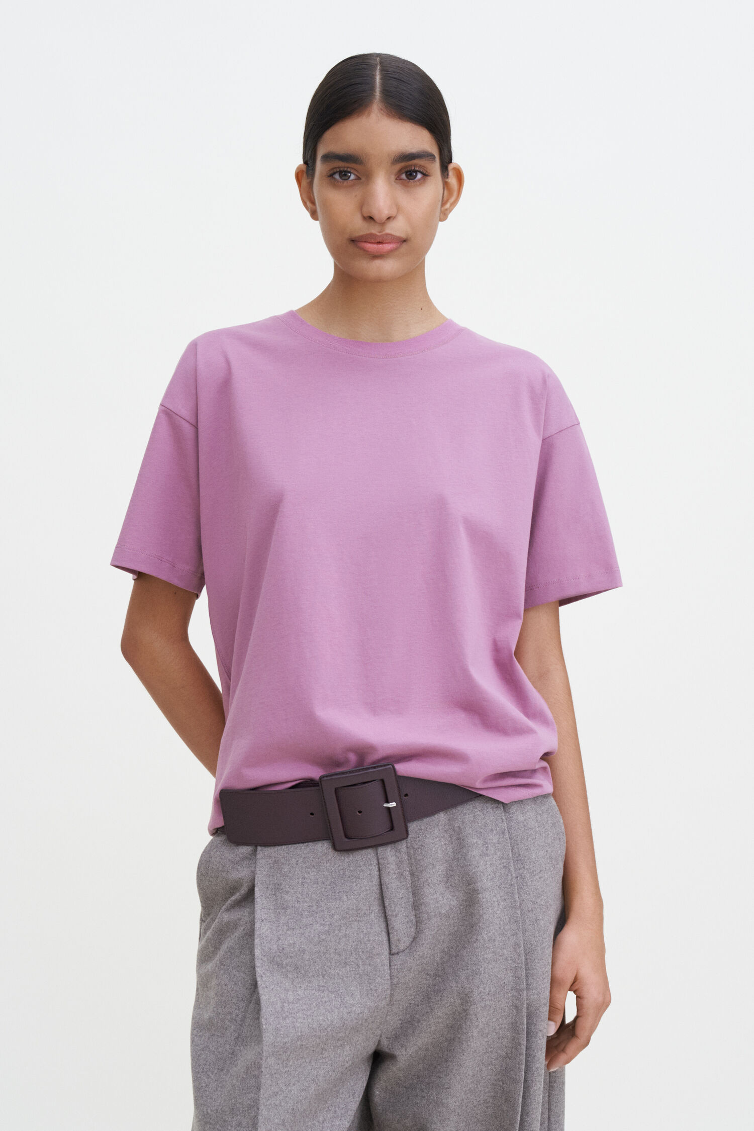 Loose Fit Tee