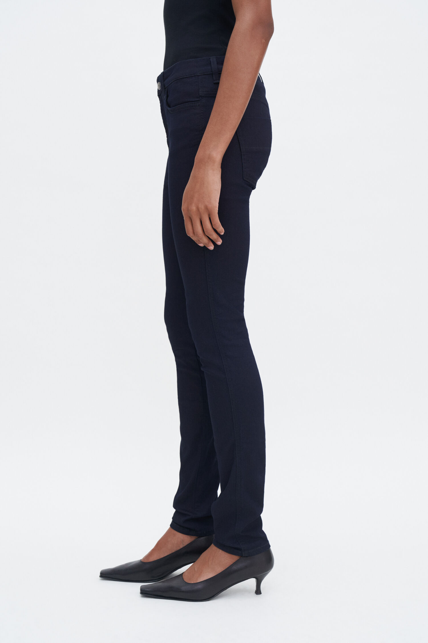 Lola Super Stretch Jeans
