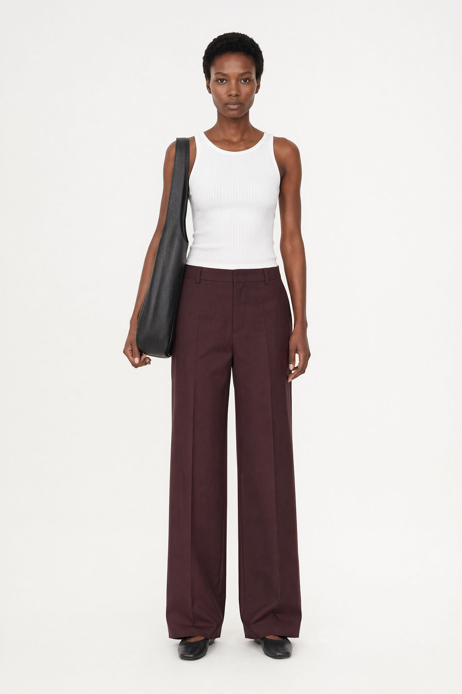 Hutton Trousers