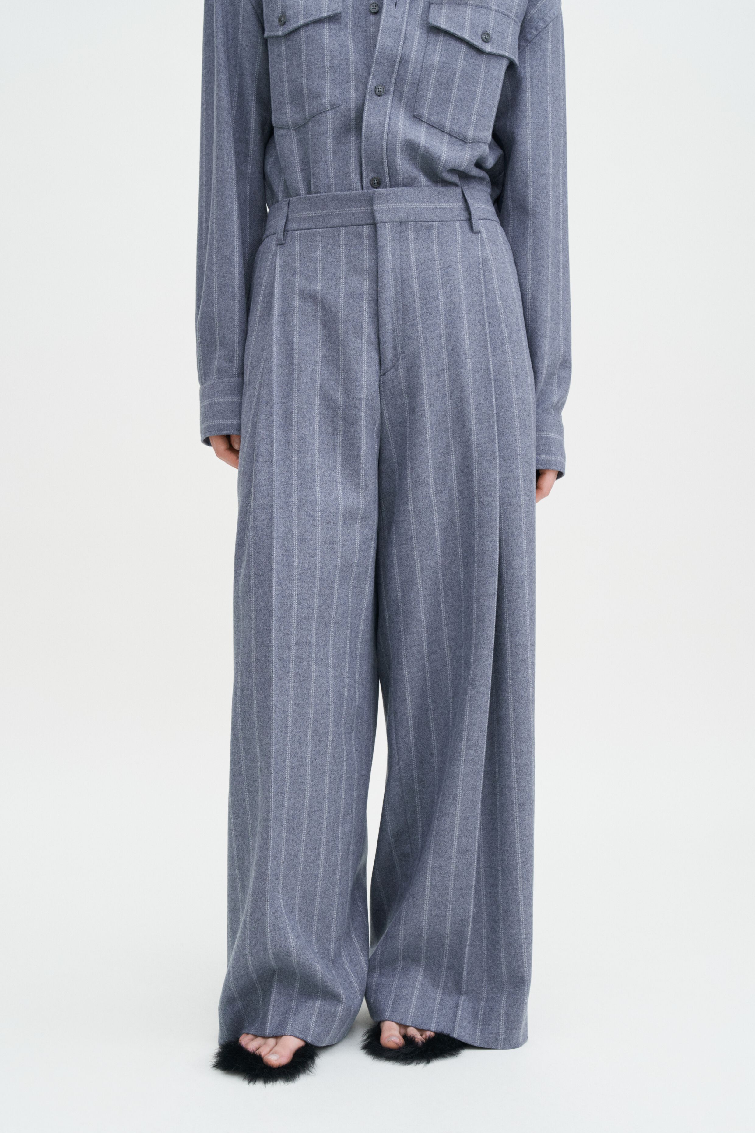 FILIPPA K スカート Filippa KのスカートがSSENSEでセール中 | SSENSE 日本