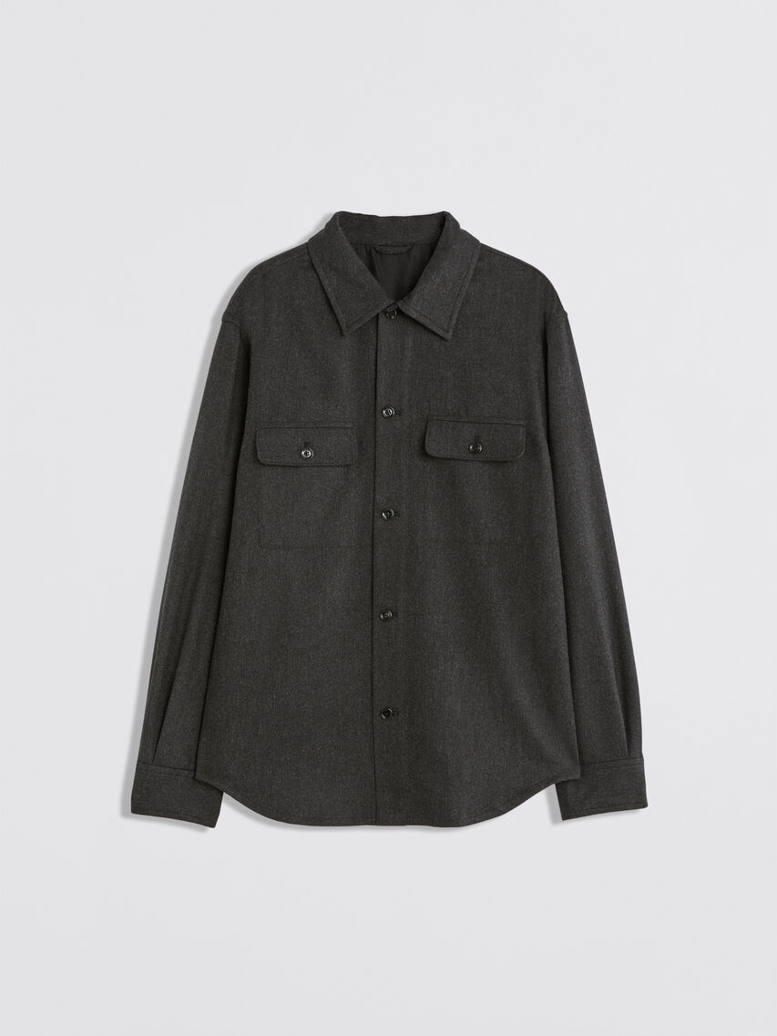 Oscar Overshirt