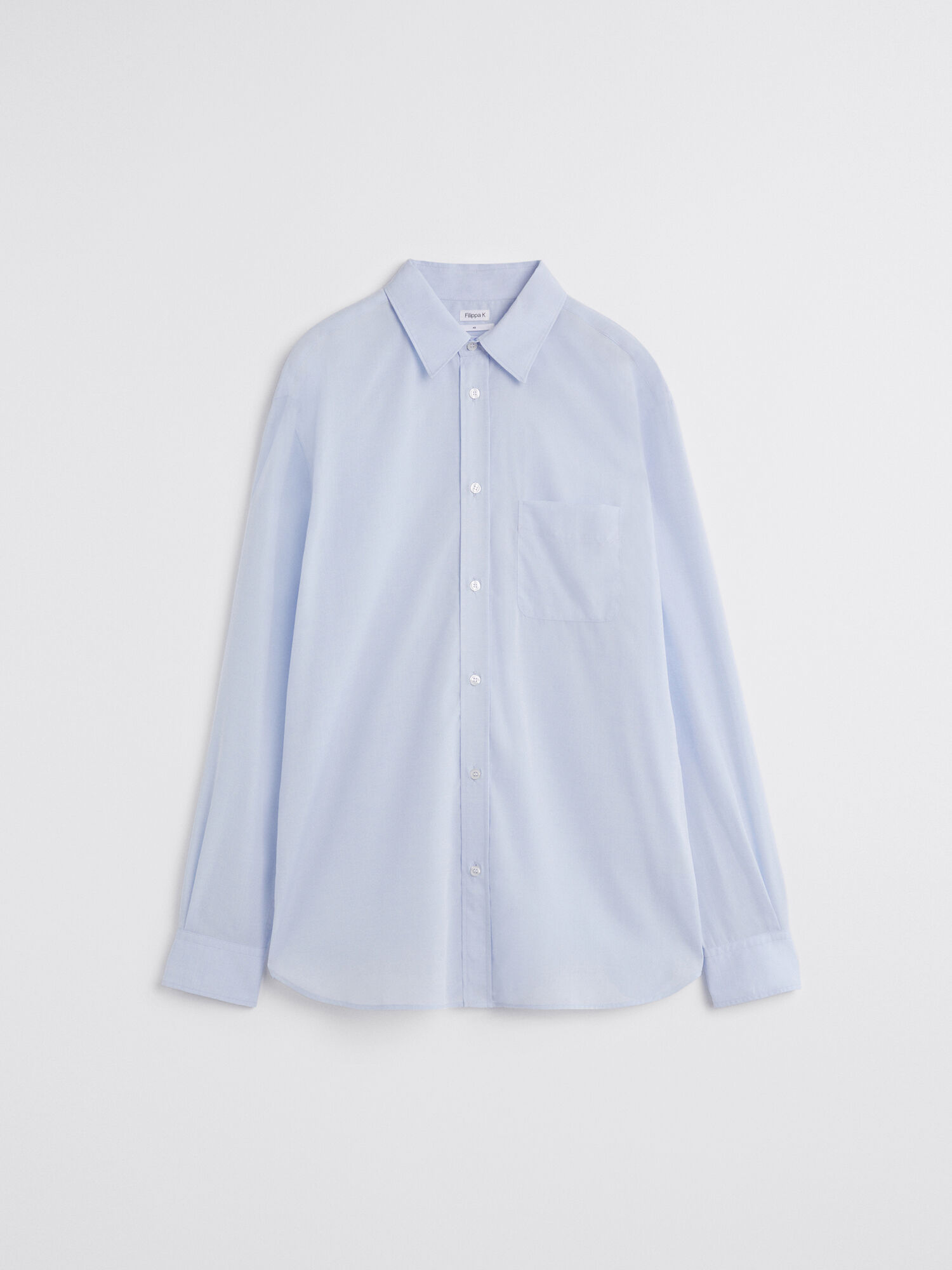 Noel Lyocell Shirt