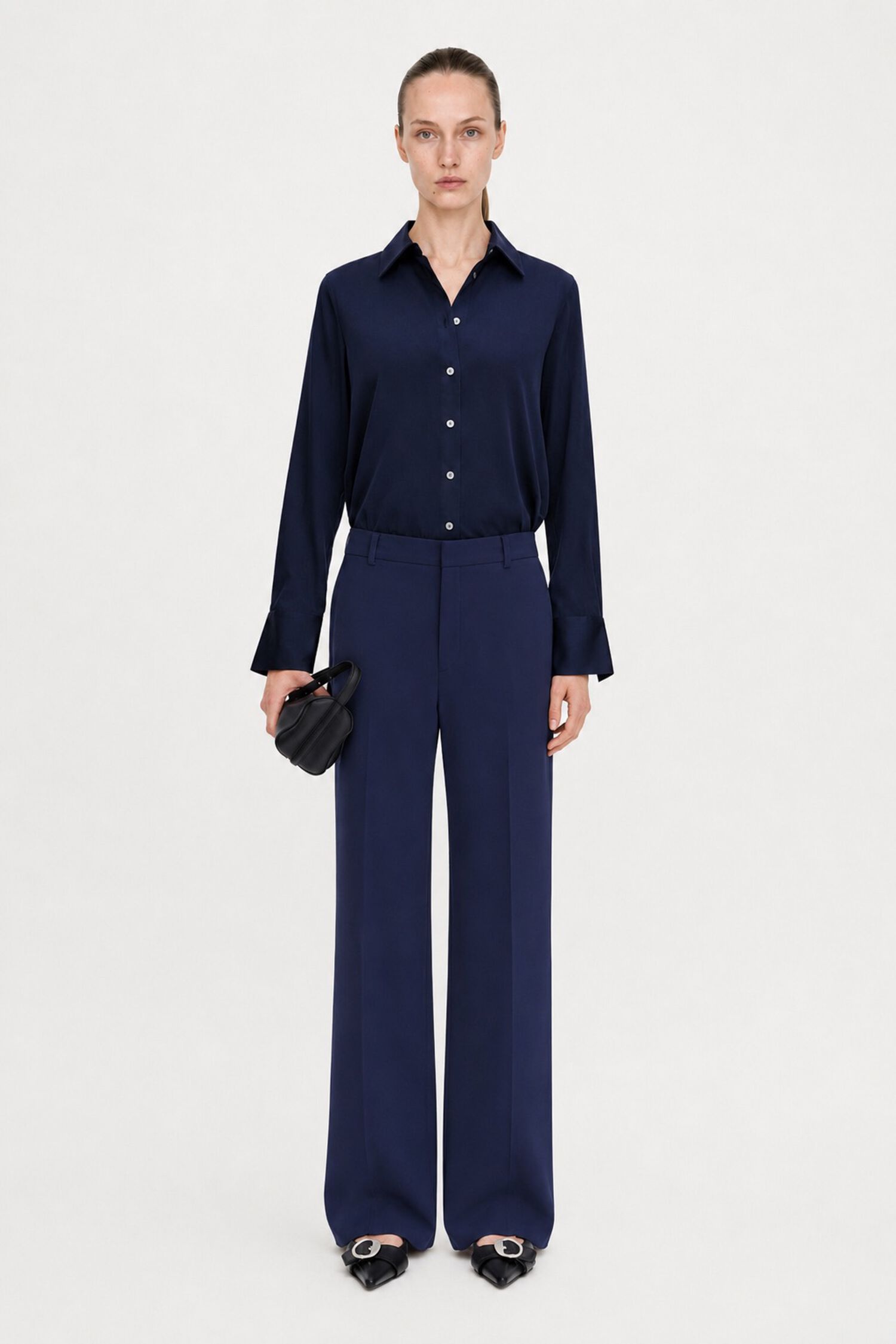 Hutton Trousers