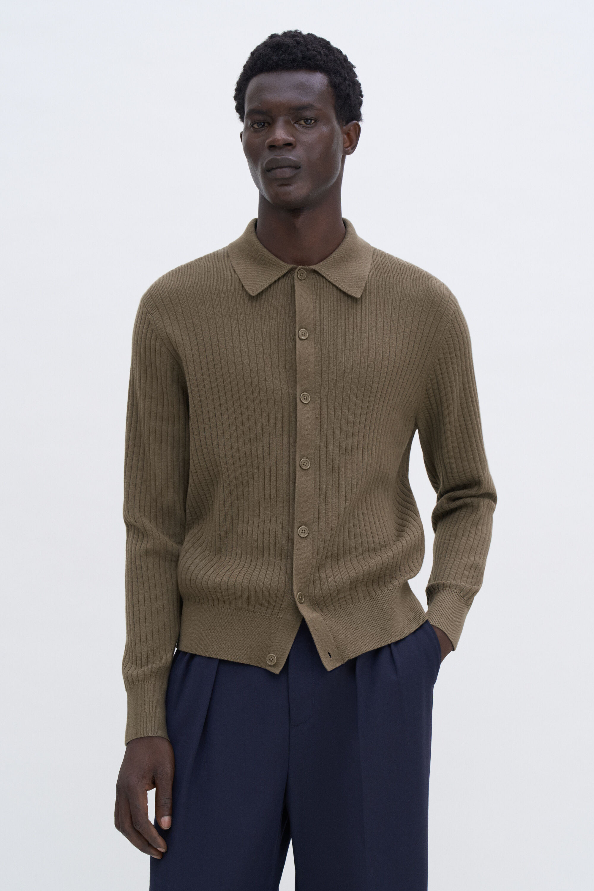 Knitwear | Men | Filippa K Knitwear | Men | Filippa K