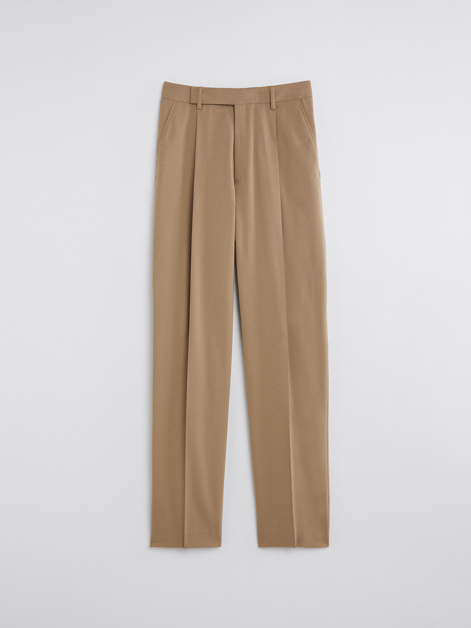 Julie Trouser - Dark Khaki | FILIPPA K