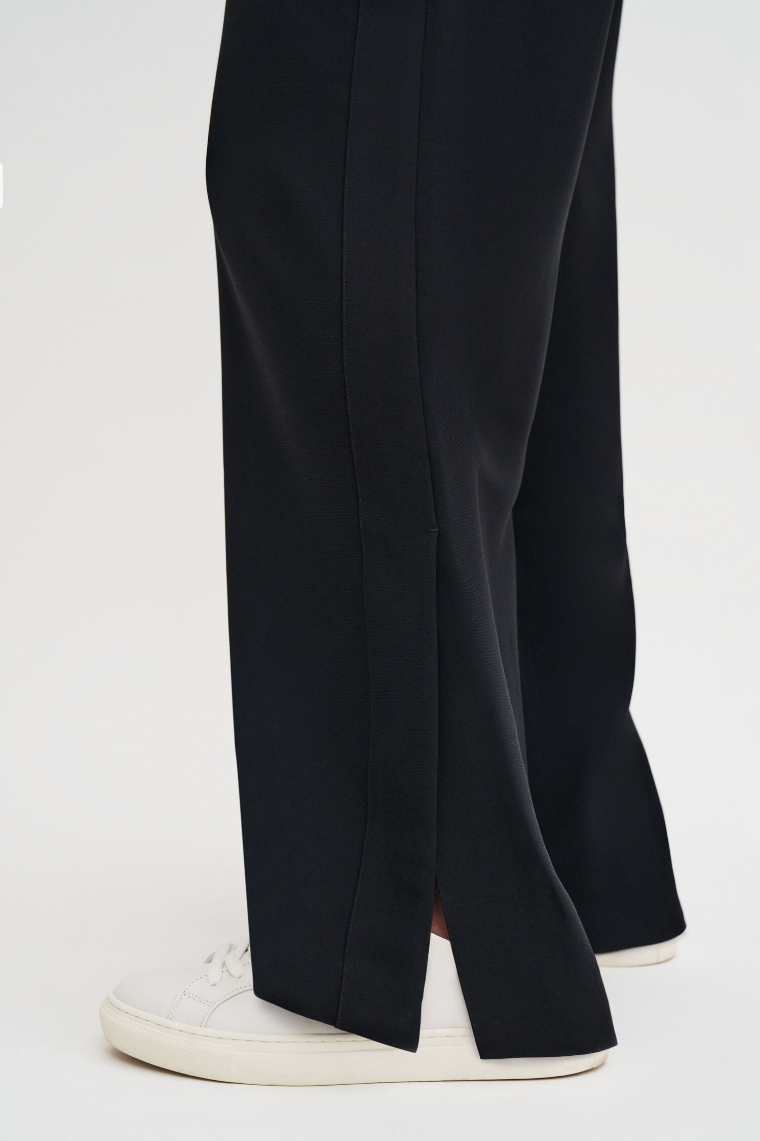 Teo Drapey Trousers