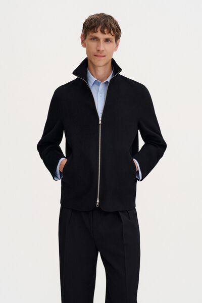 Carlton Jacket