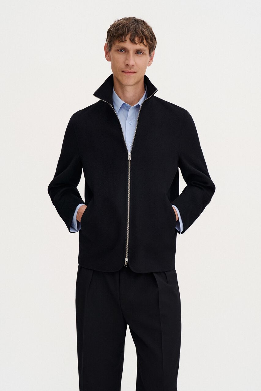 Carlton Jacket