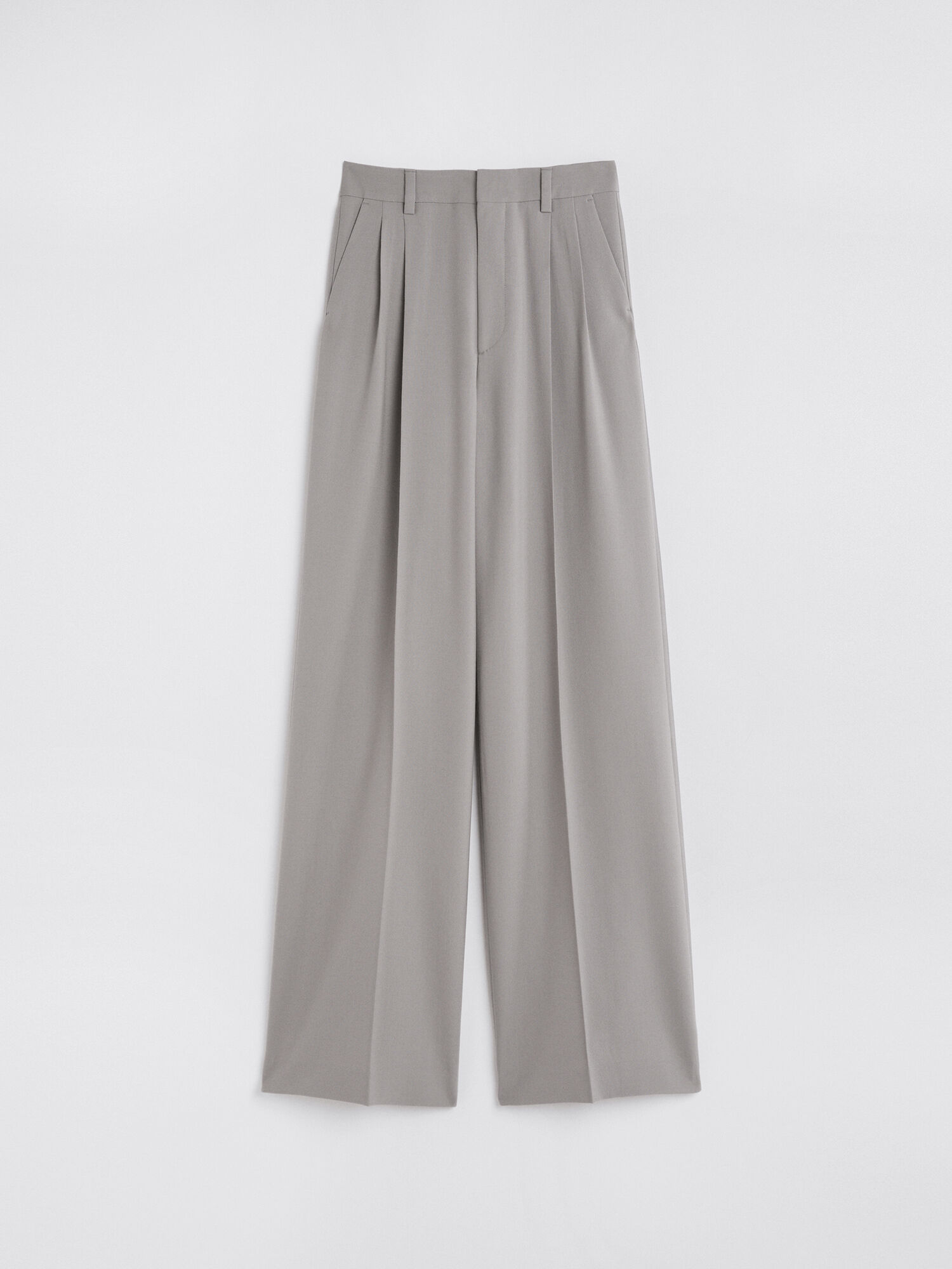 Darcey Wool Trouser