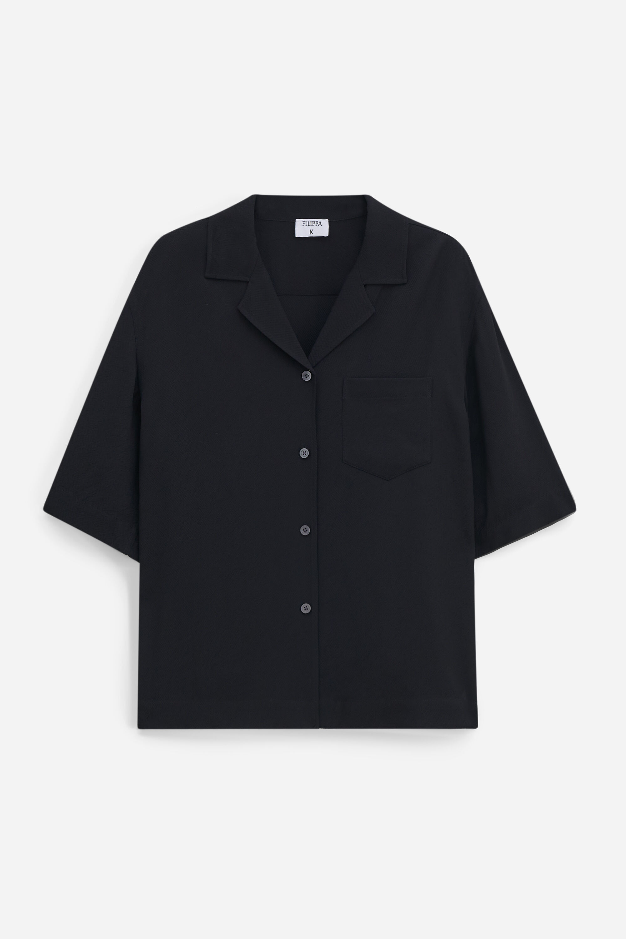 Shirts & Blouses | Woman | Filippa K