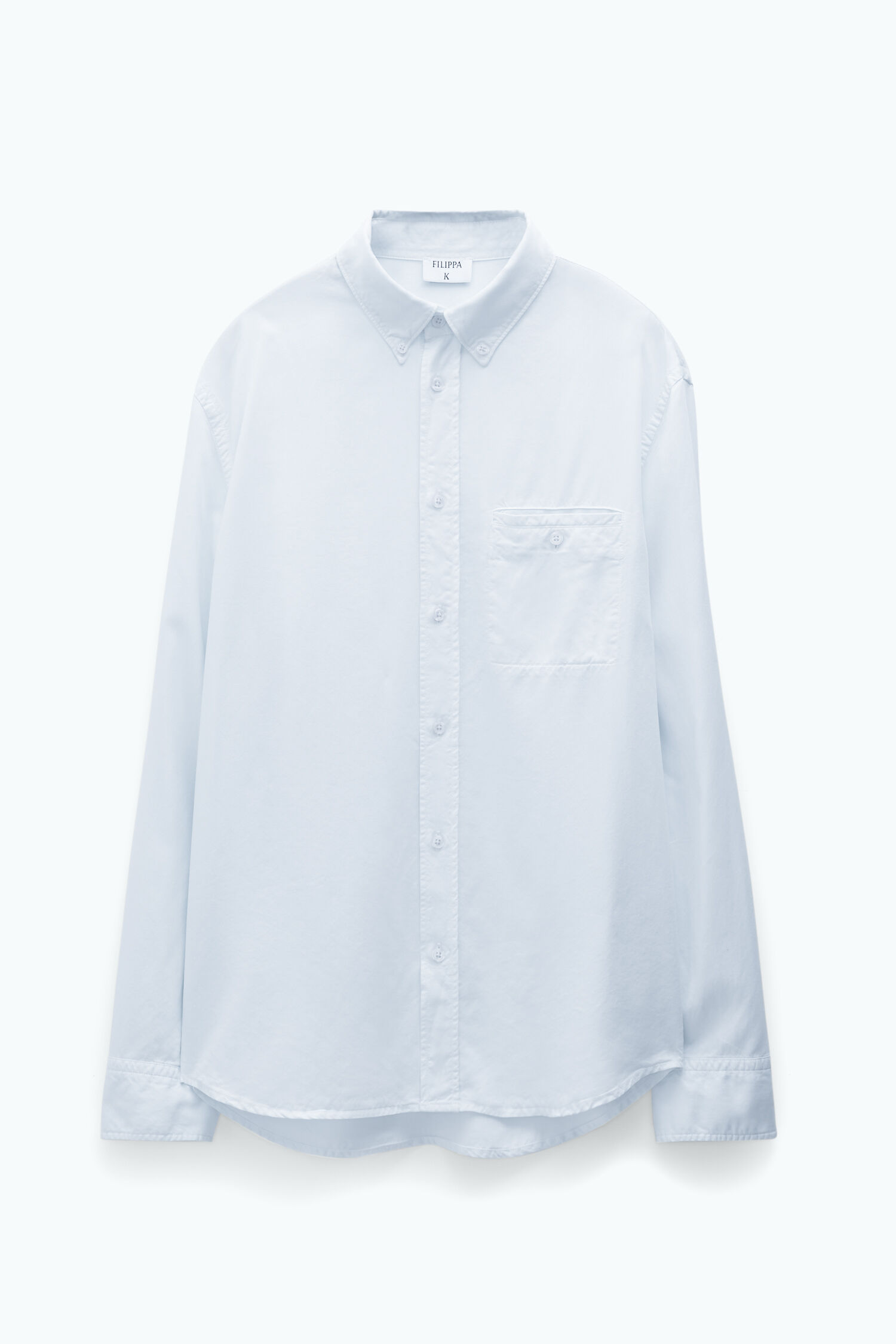 Zachary Shirt