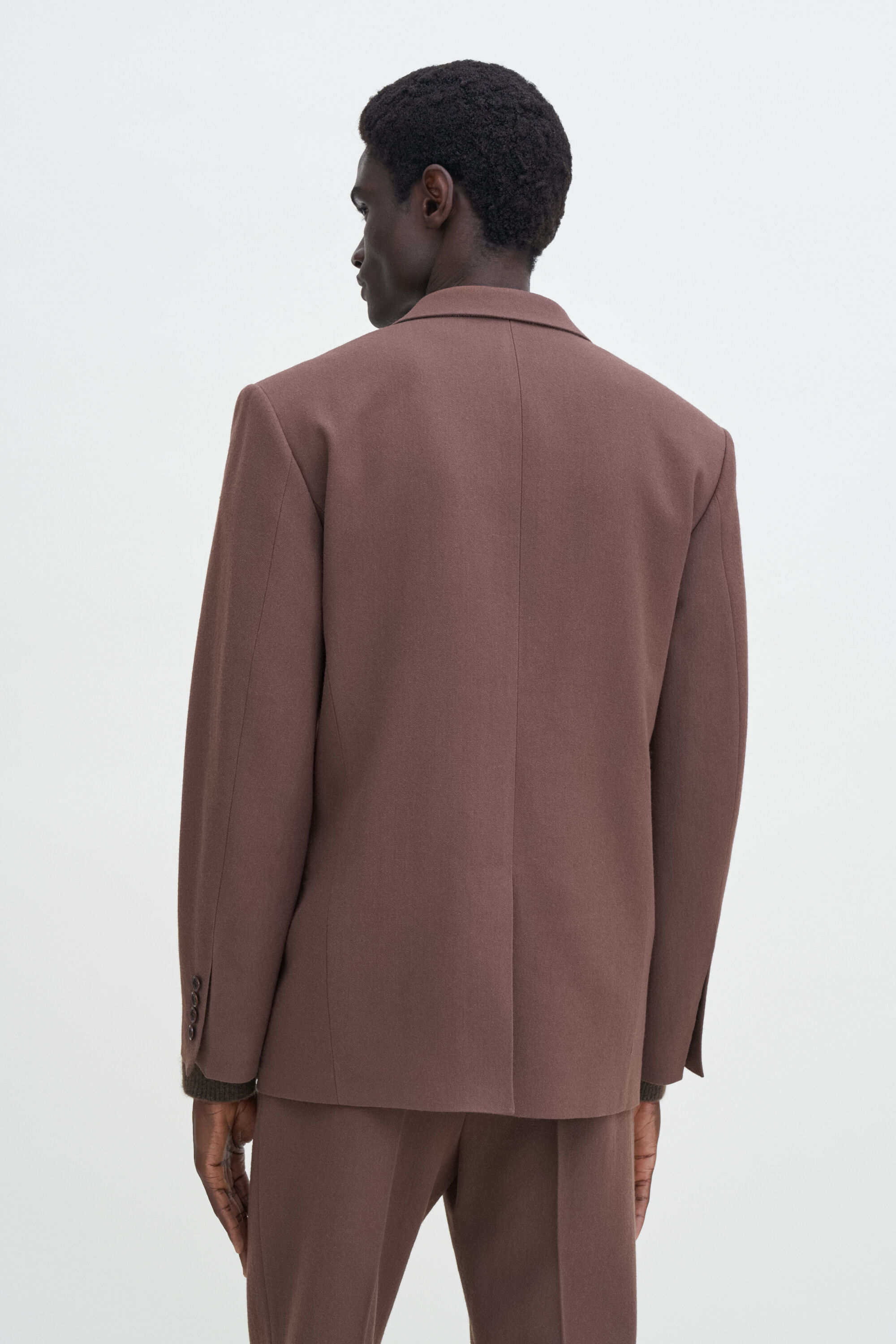 mmj 【FILIPPA K】darcey wool jacket Filippa K Blazer, Size S