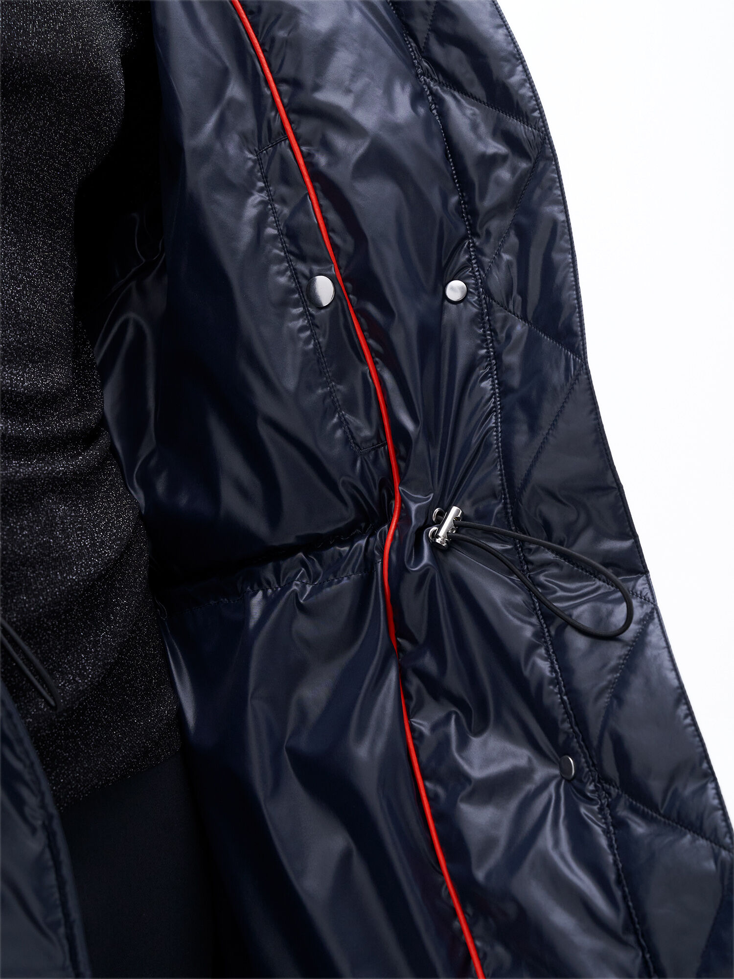 Filippa k nora clearance hooded down jacket