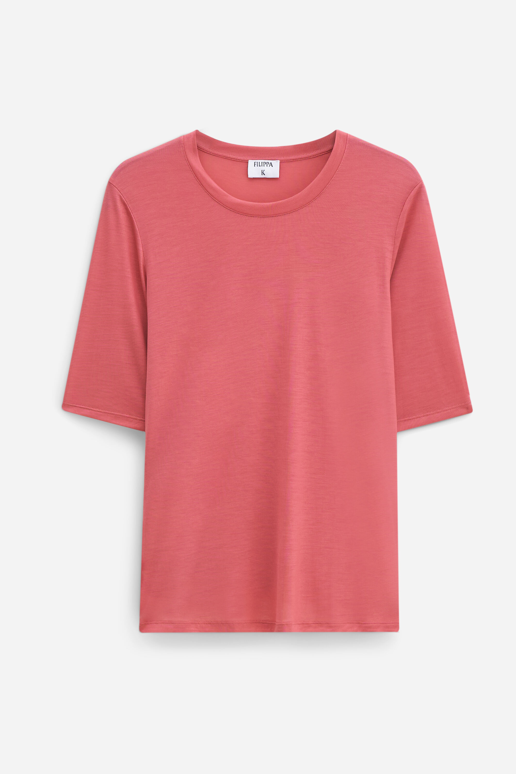 売れ筋商品|||フィリッパコー Tシャツ レディース トップス ELENA TEE - Basic T-shirt - light rasp SS Pony Hair Logo R5 Tee 半袖Tシャツ レディース | GUESS(ゲス