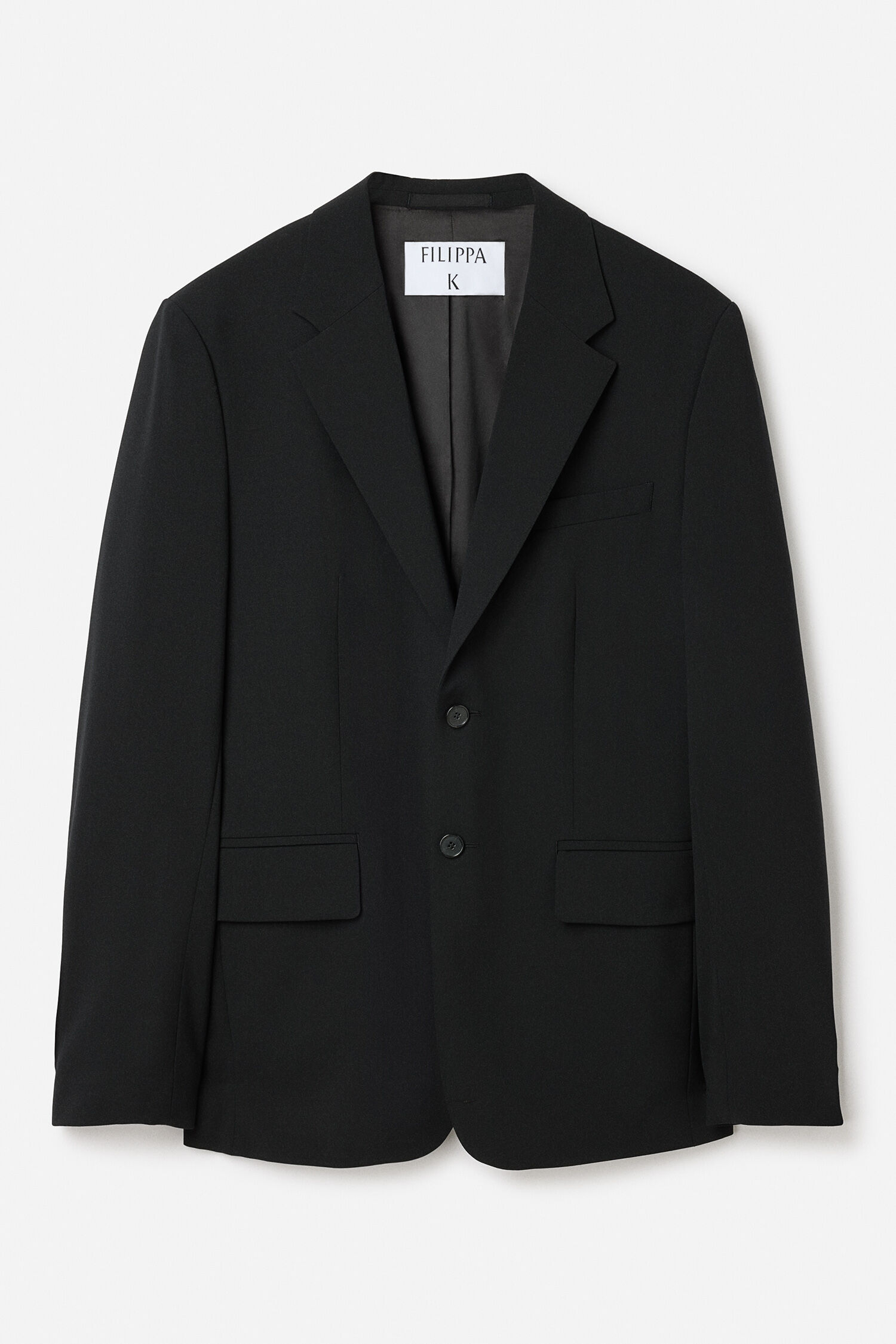 Hugh Blazer