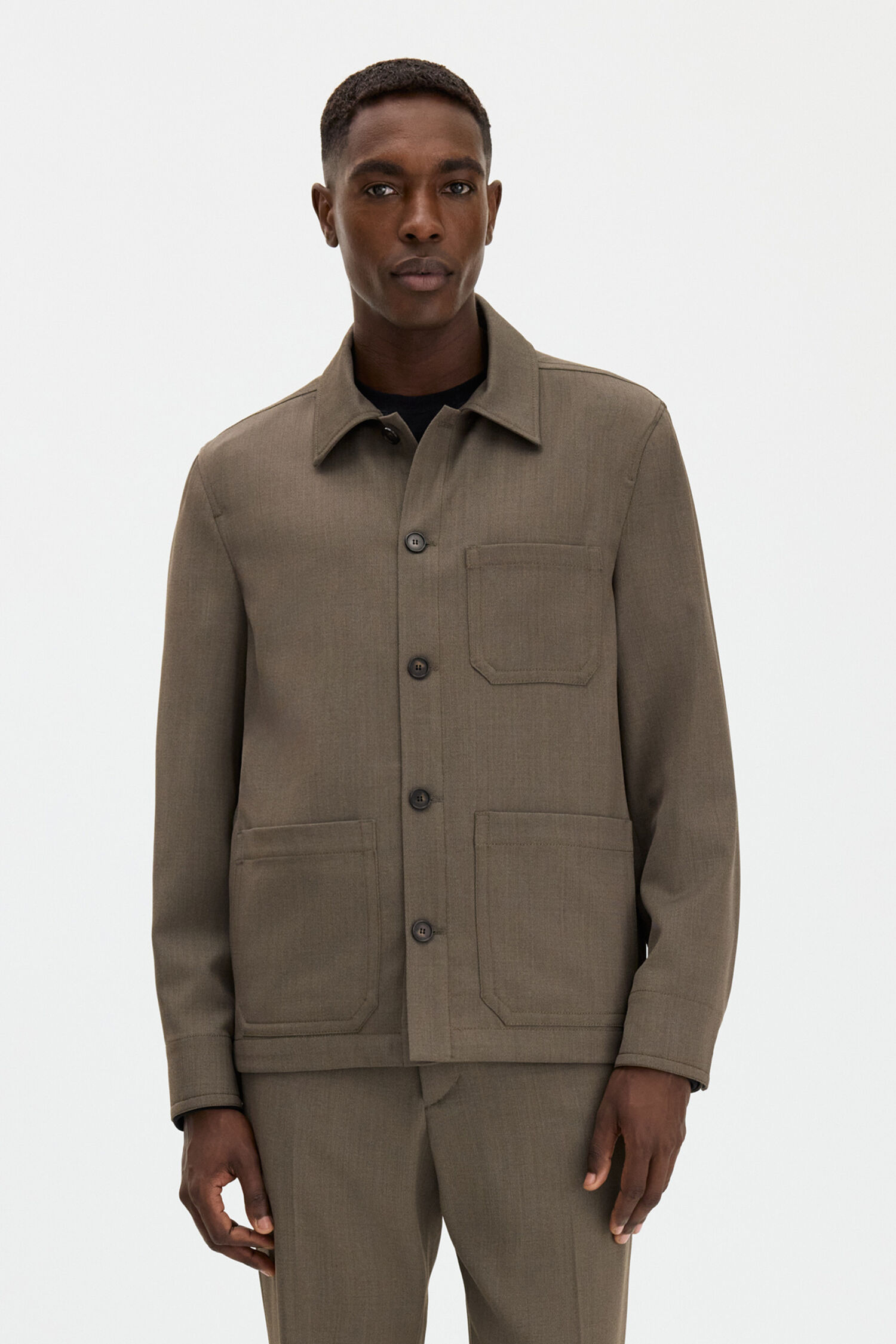 Taylor Jacket