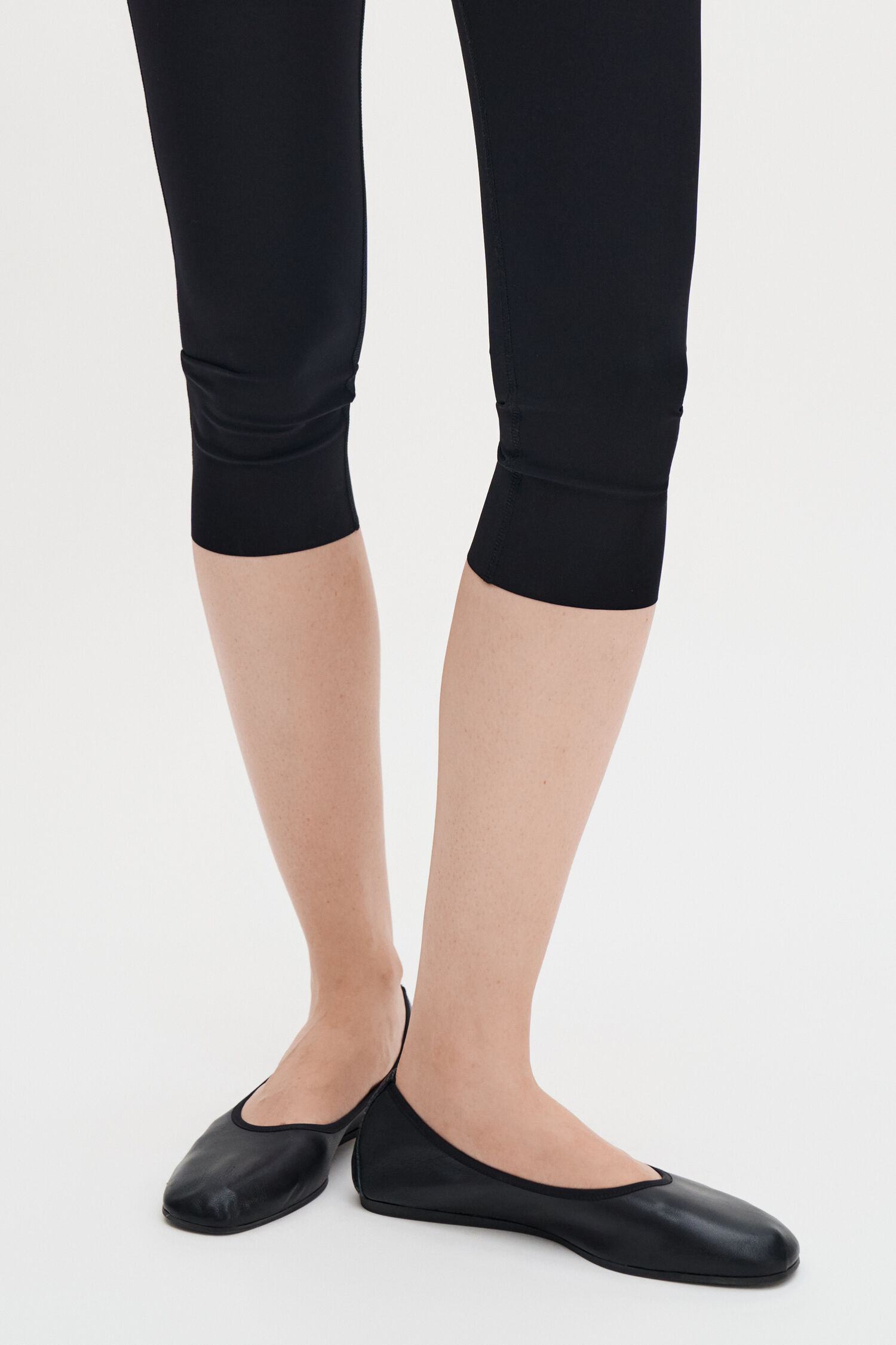 Flex Capri Legging