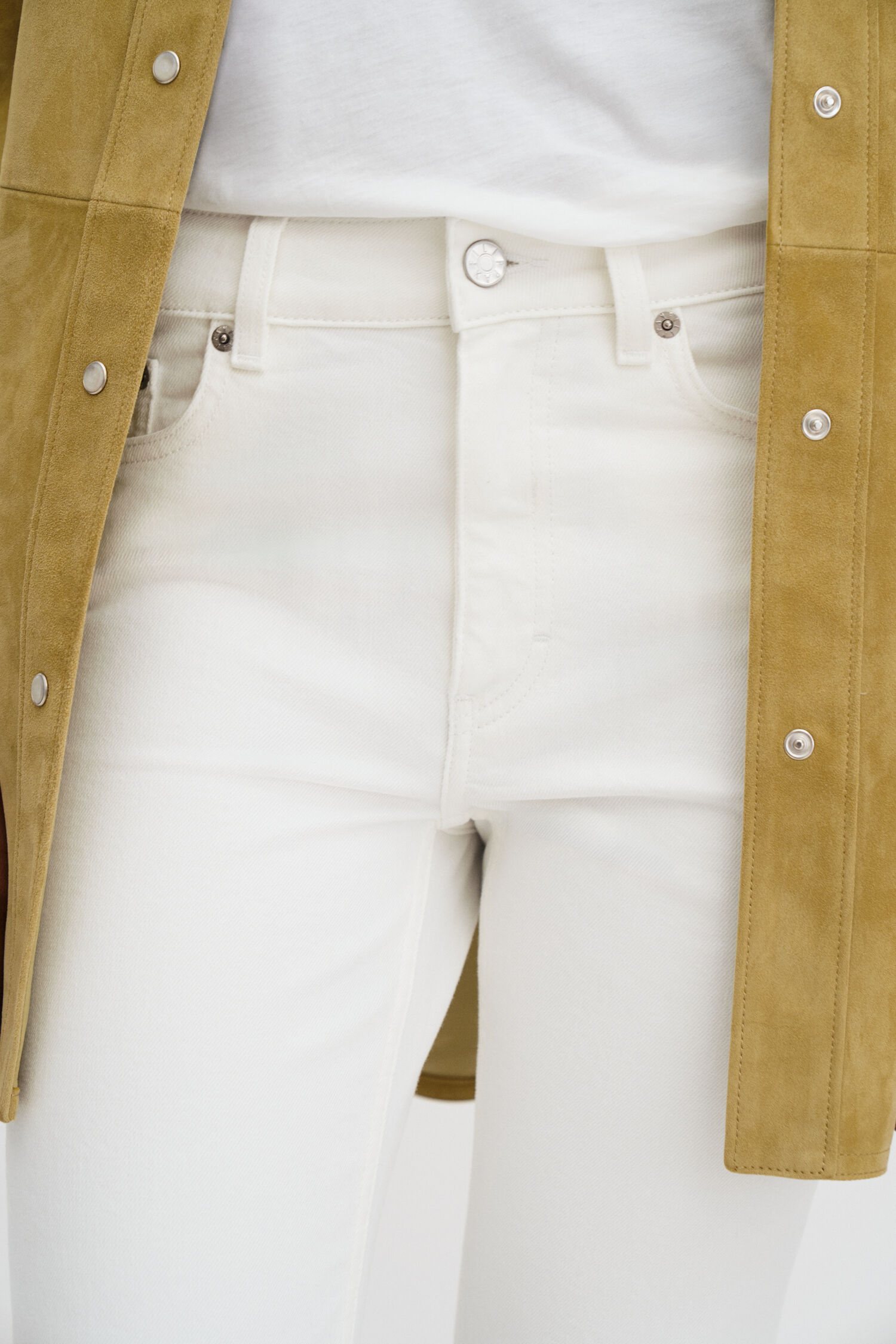 Stella Jeans Cropped