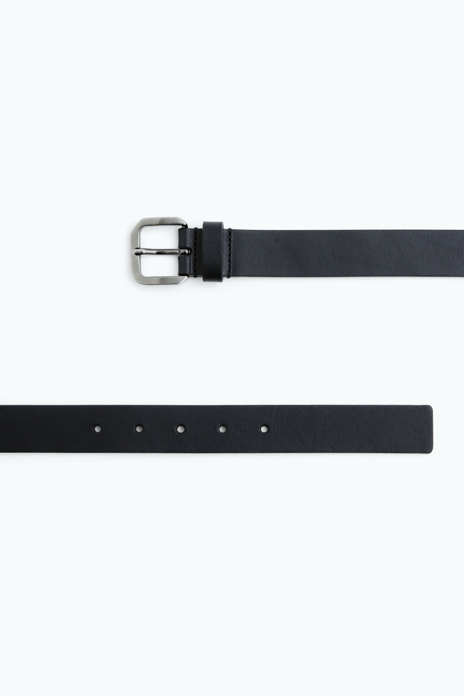 Buckle Belt