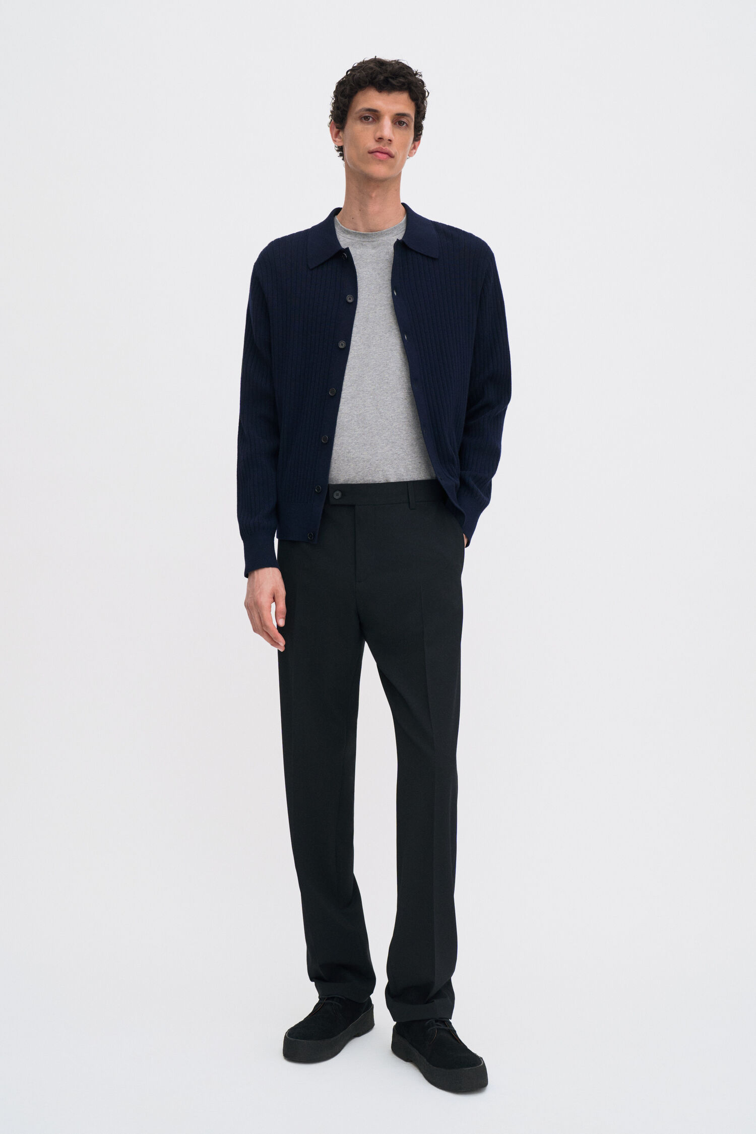 Hugo Trousers