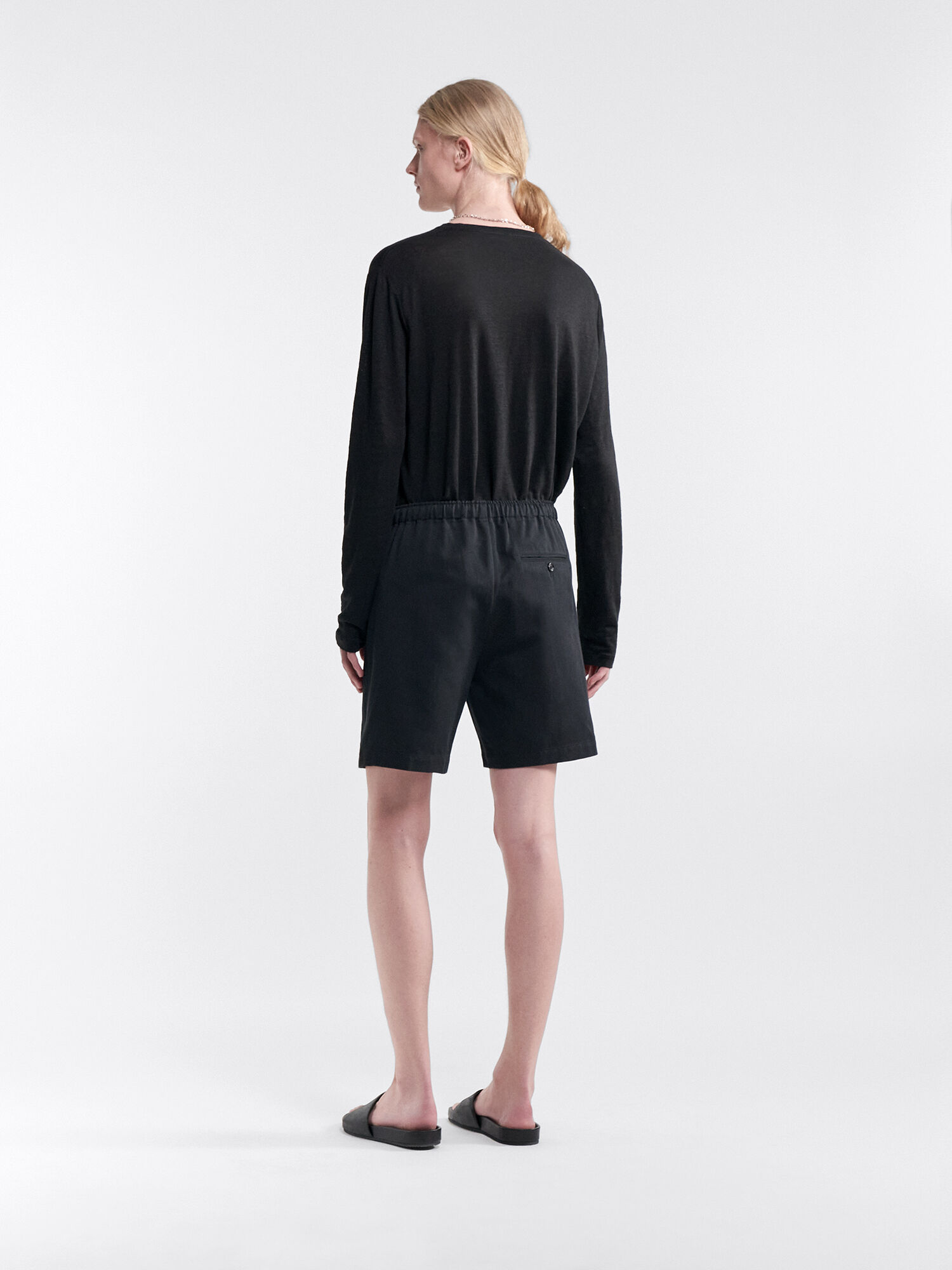 Filippa k shorts clearance