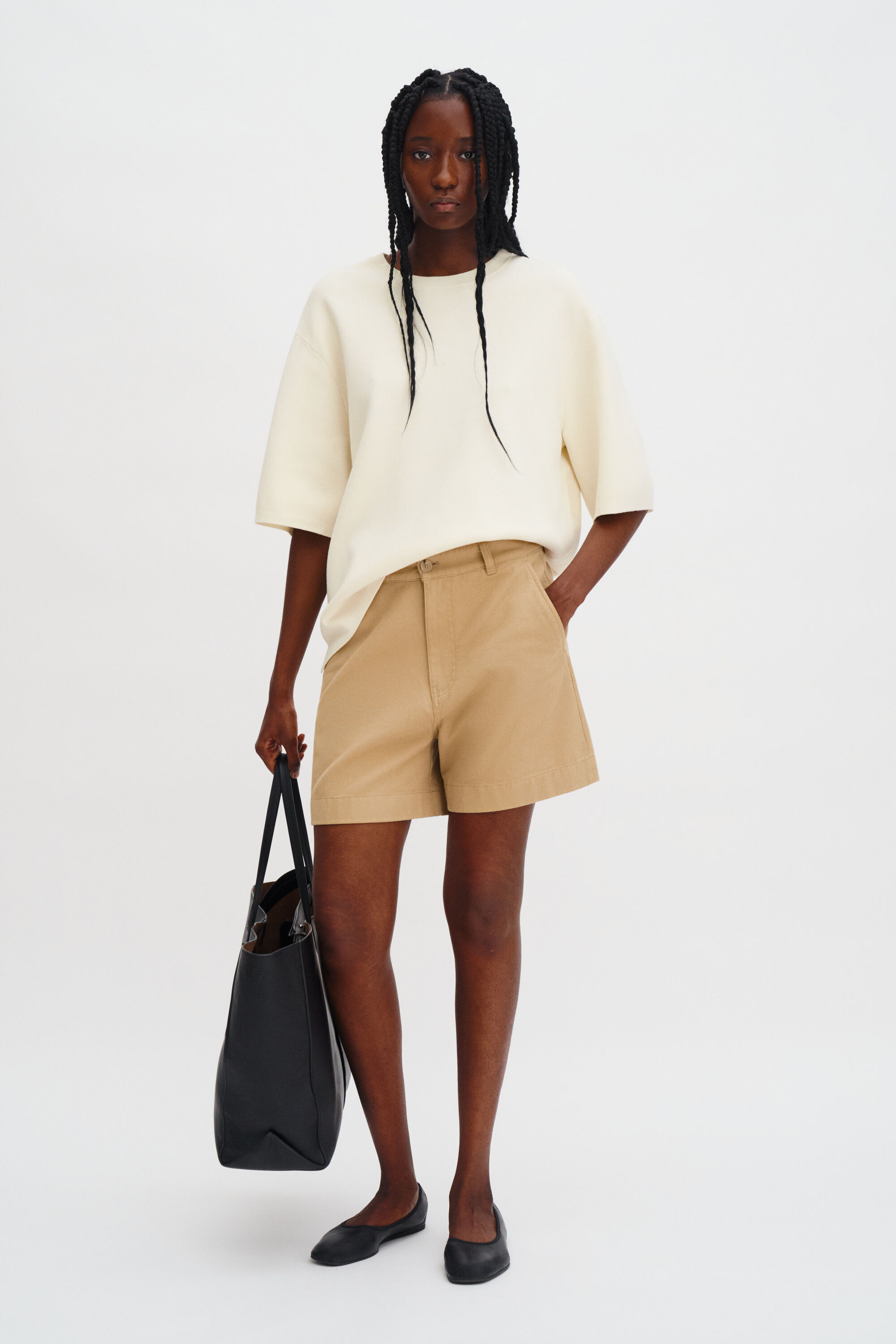 FILIPPA K    シアーブラウス Shirts & Blouses | Woman | FILIPPA K