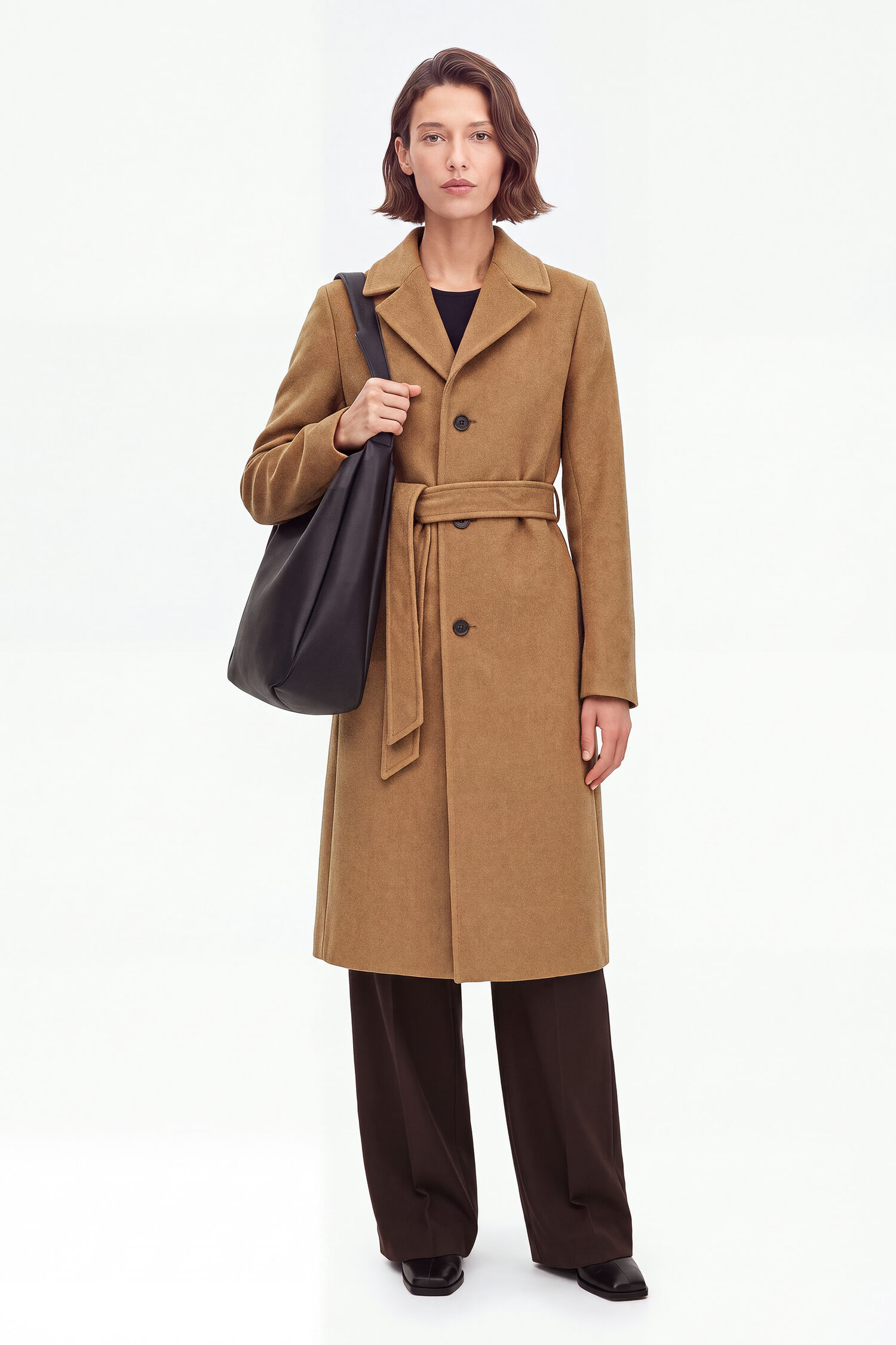 Thea Coat