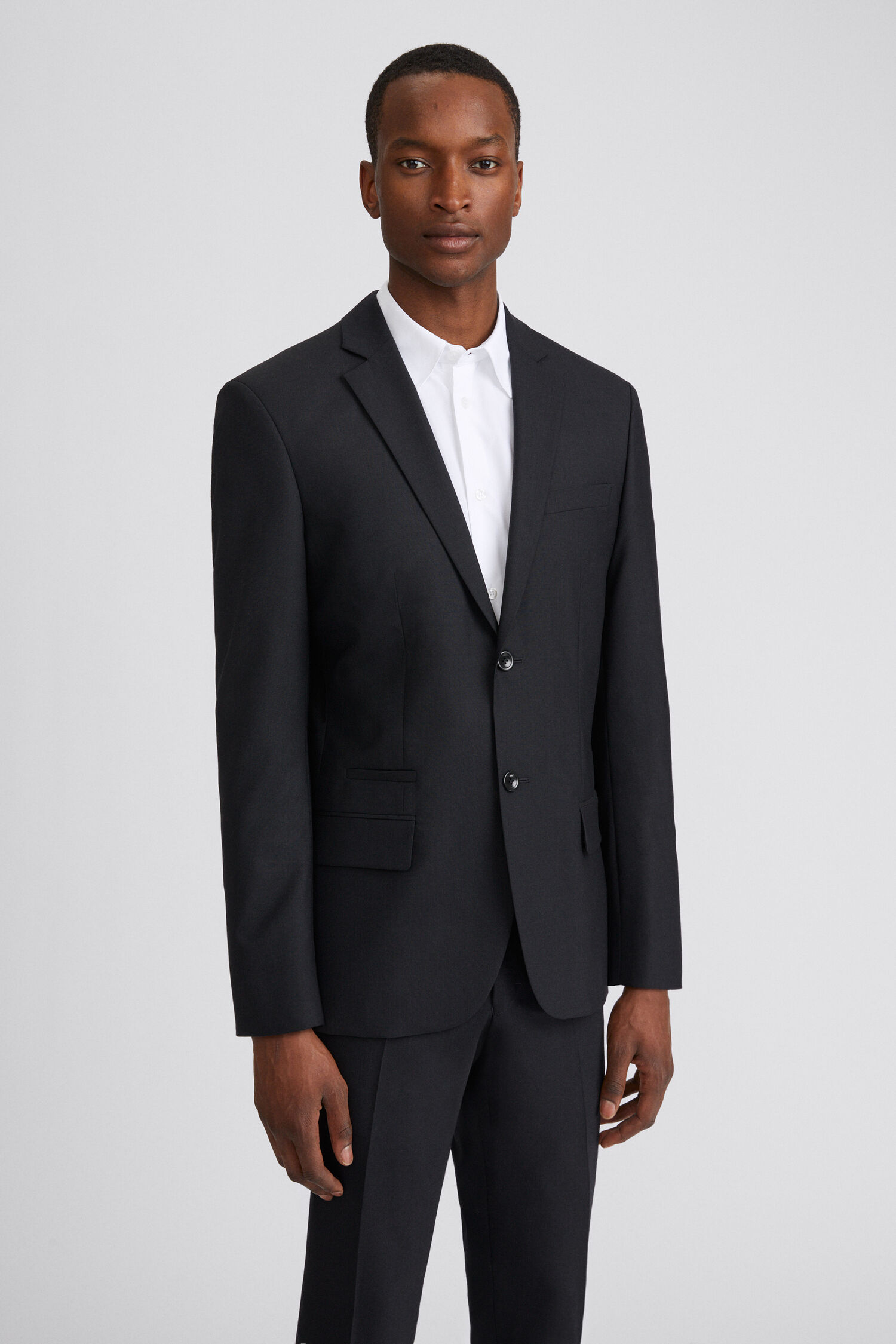 Rick Wool Jacket
