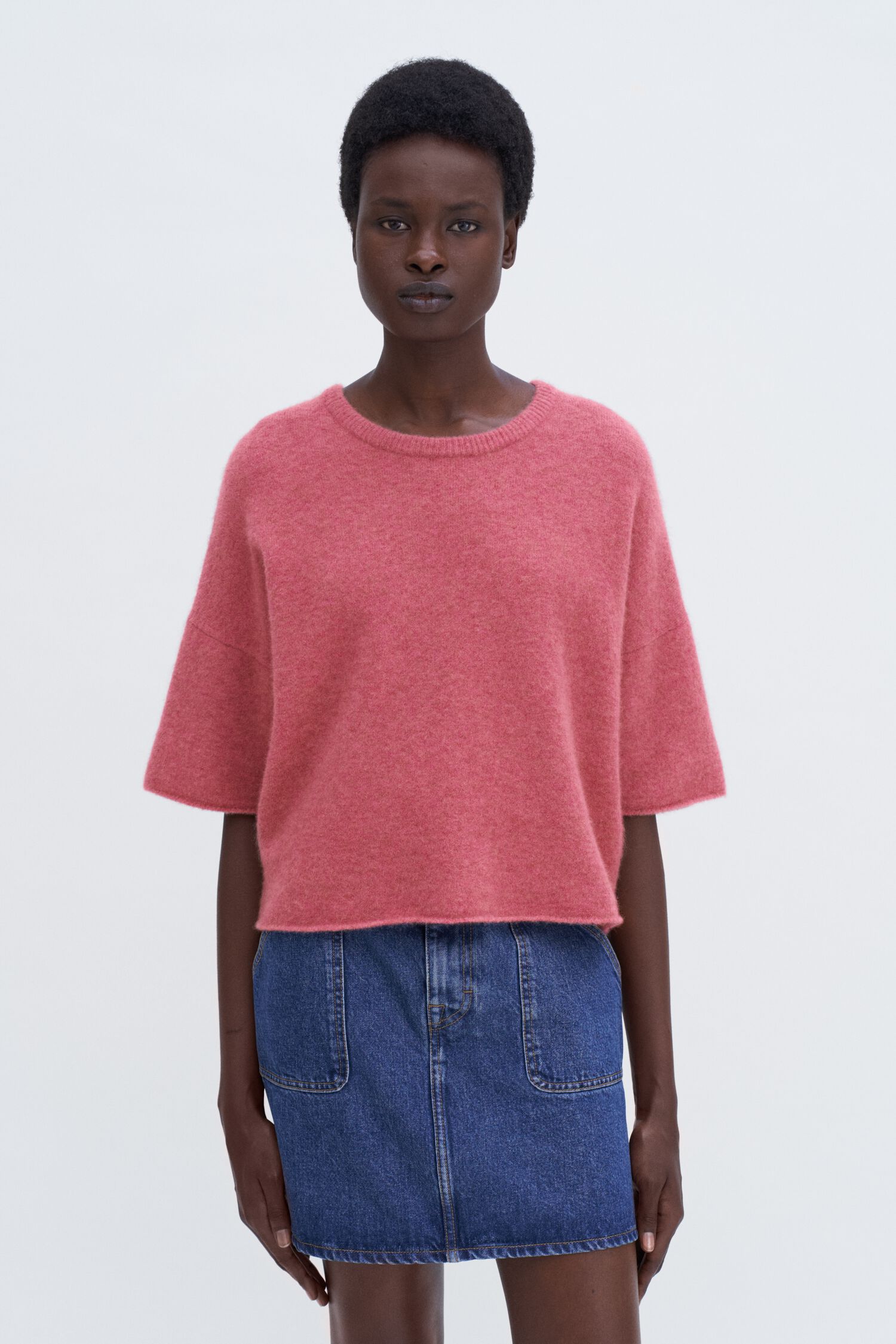 Yak Tee