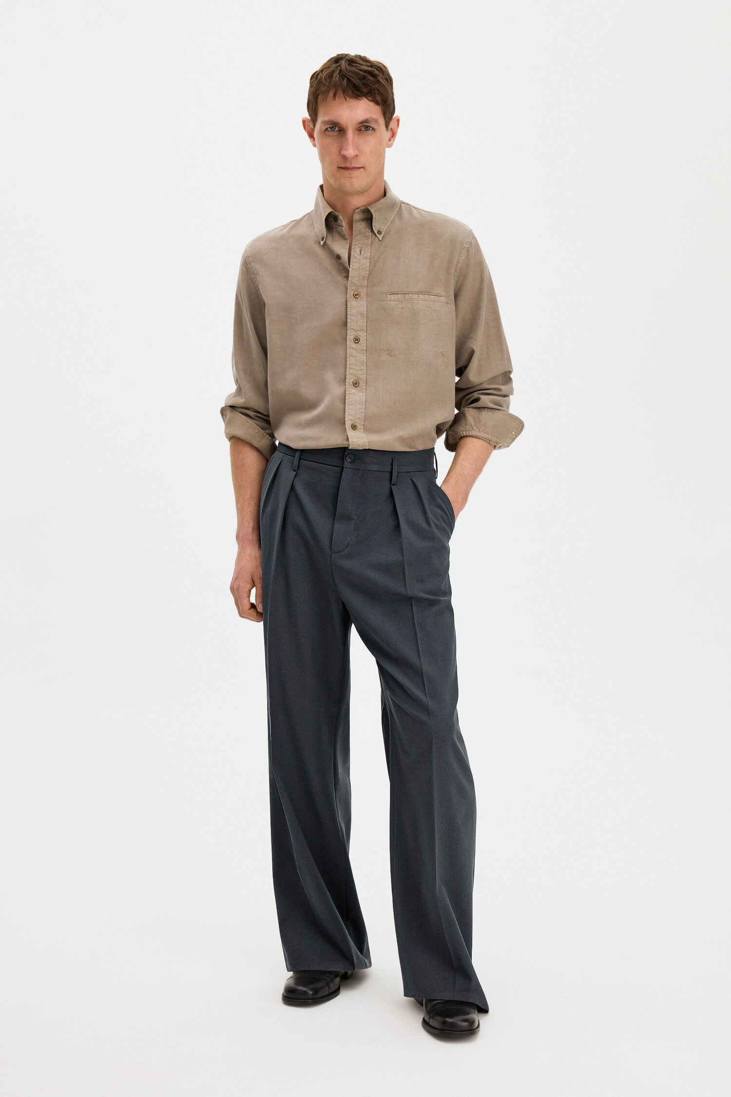 Milo Trousers