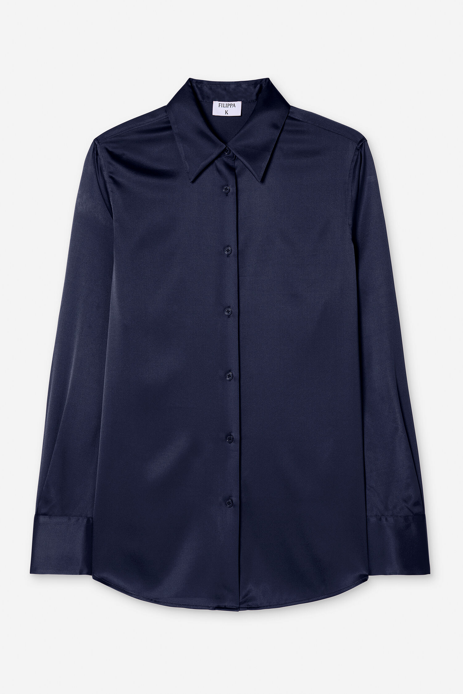Shirts & Blouses | Woman | FILIPPA K