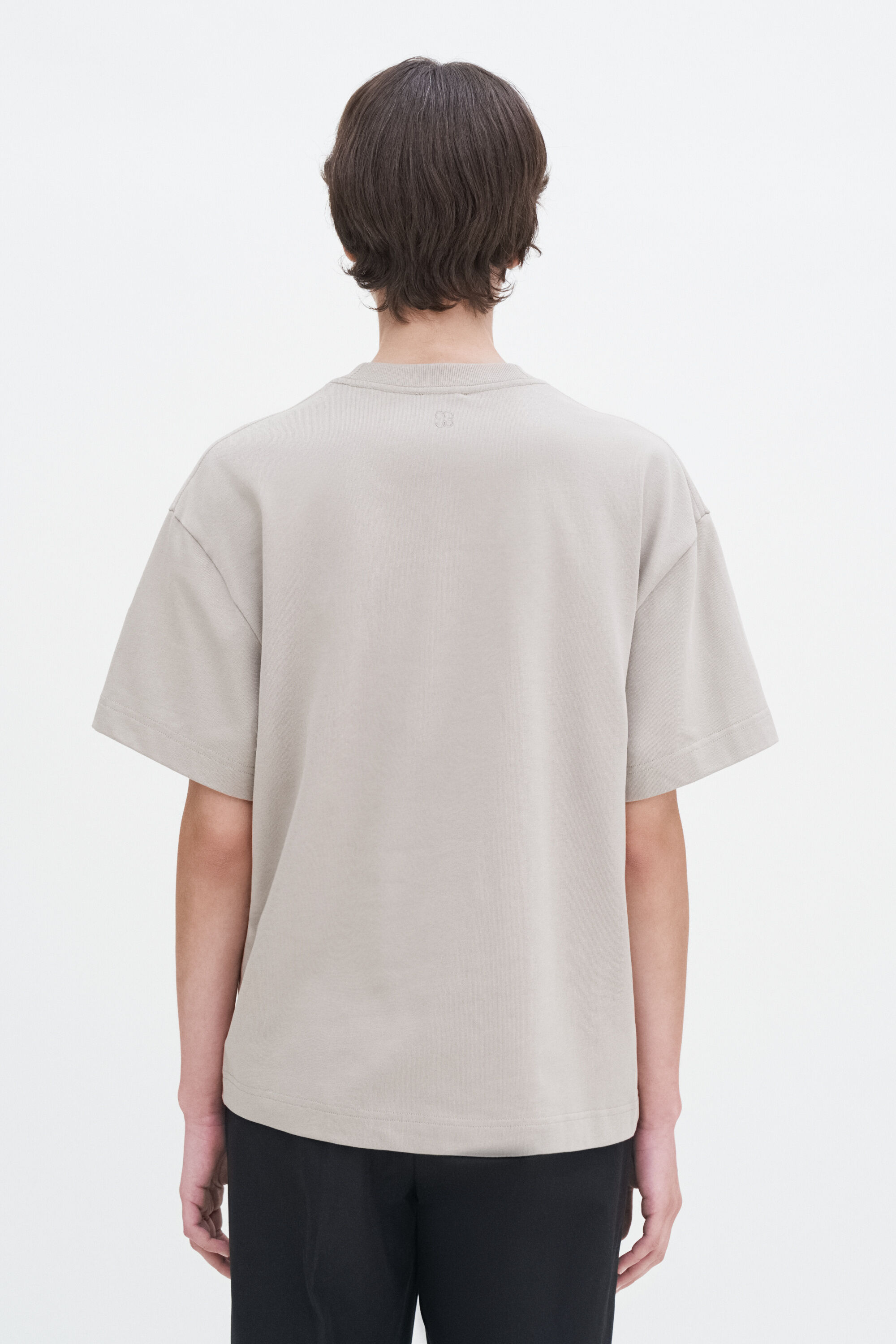 売れ筋商品|||フィリッパコー Tシャツ レディース トップス OVERSIZED TEE - Basic T-shirt - moss grey Oversized Tee - Moss Grey | Filippa K
