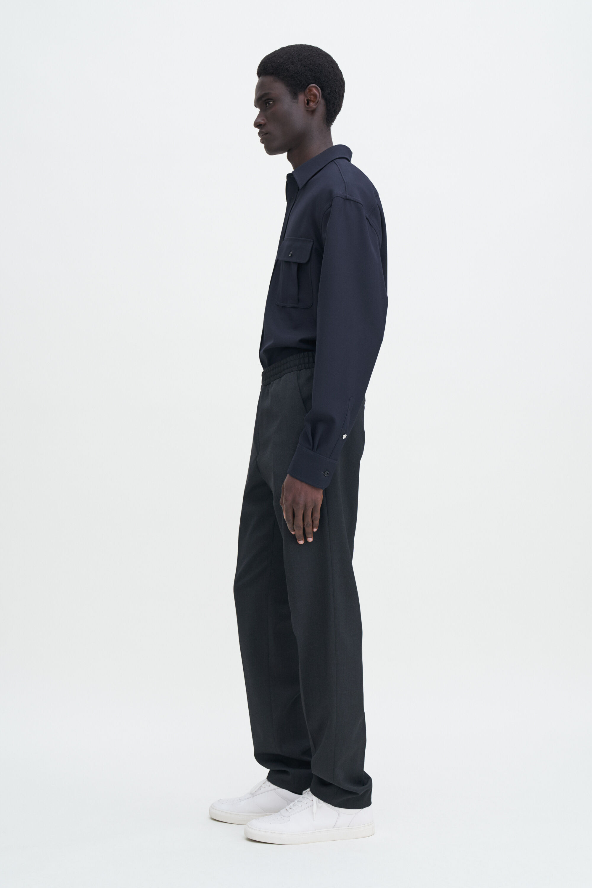 Filippa k luke herringbone deals