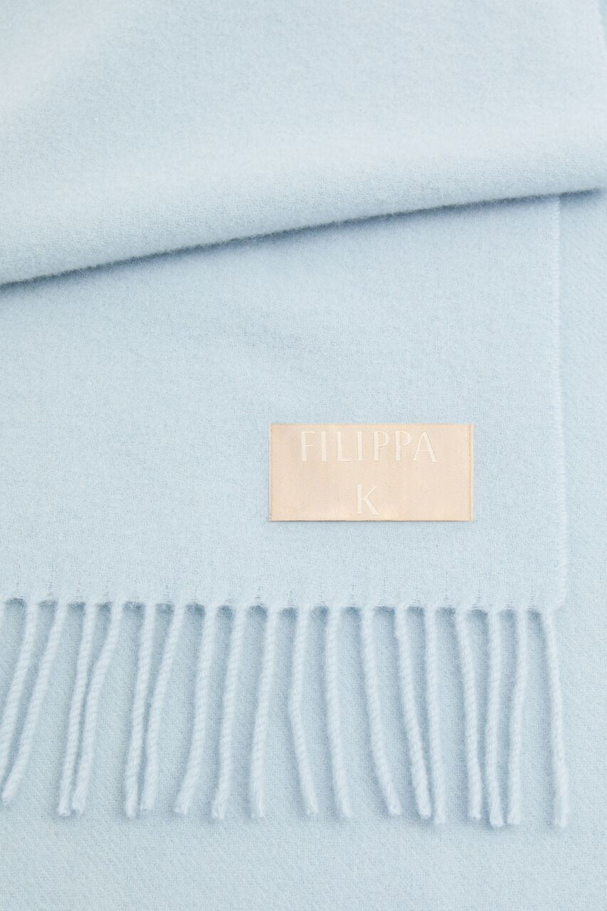 Cashmere Blend Scarf