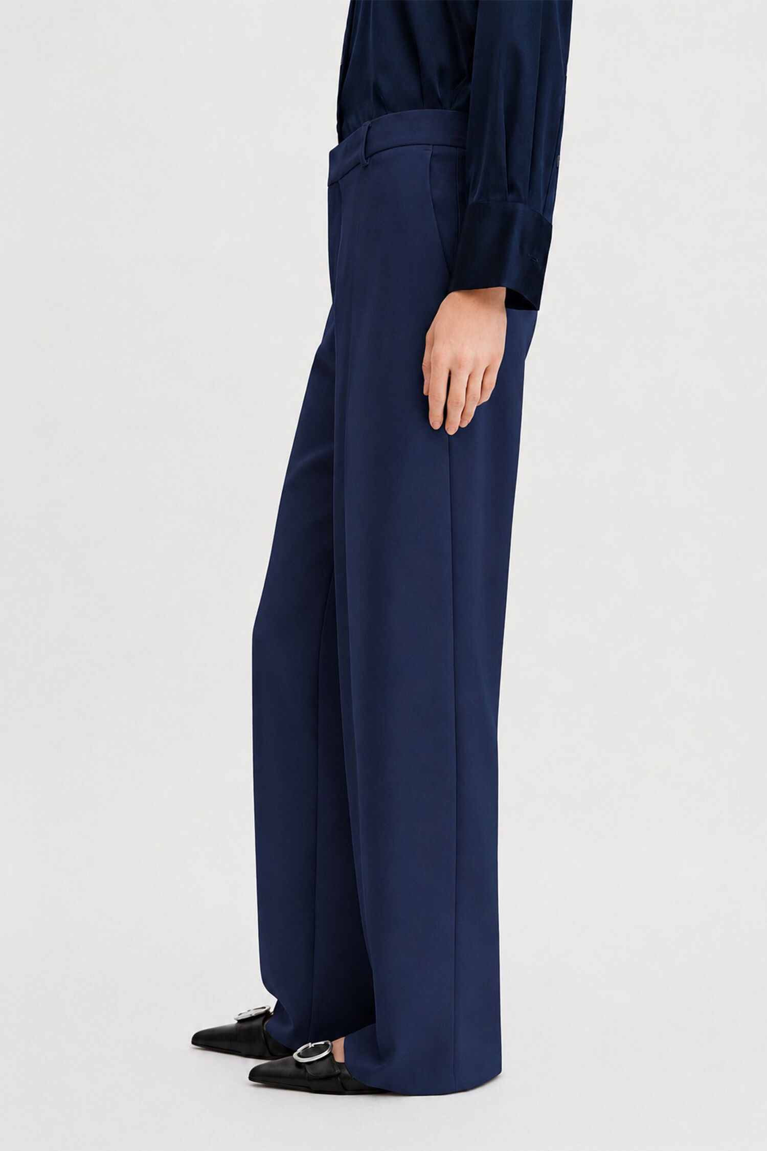 Hutton Trousers