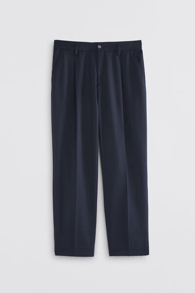 Samson Wool Trouser