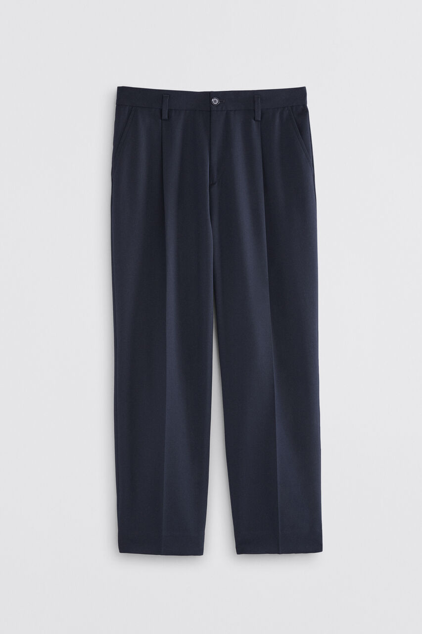 Samson Wool Trouser