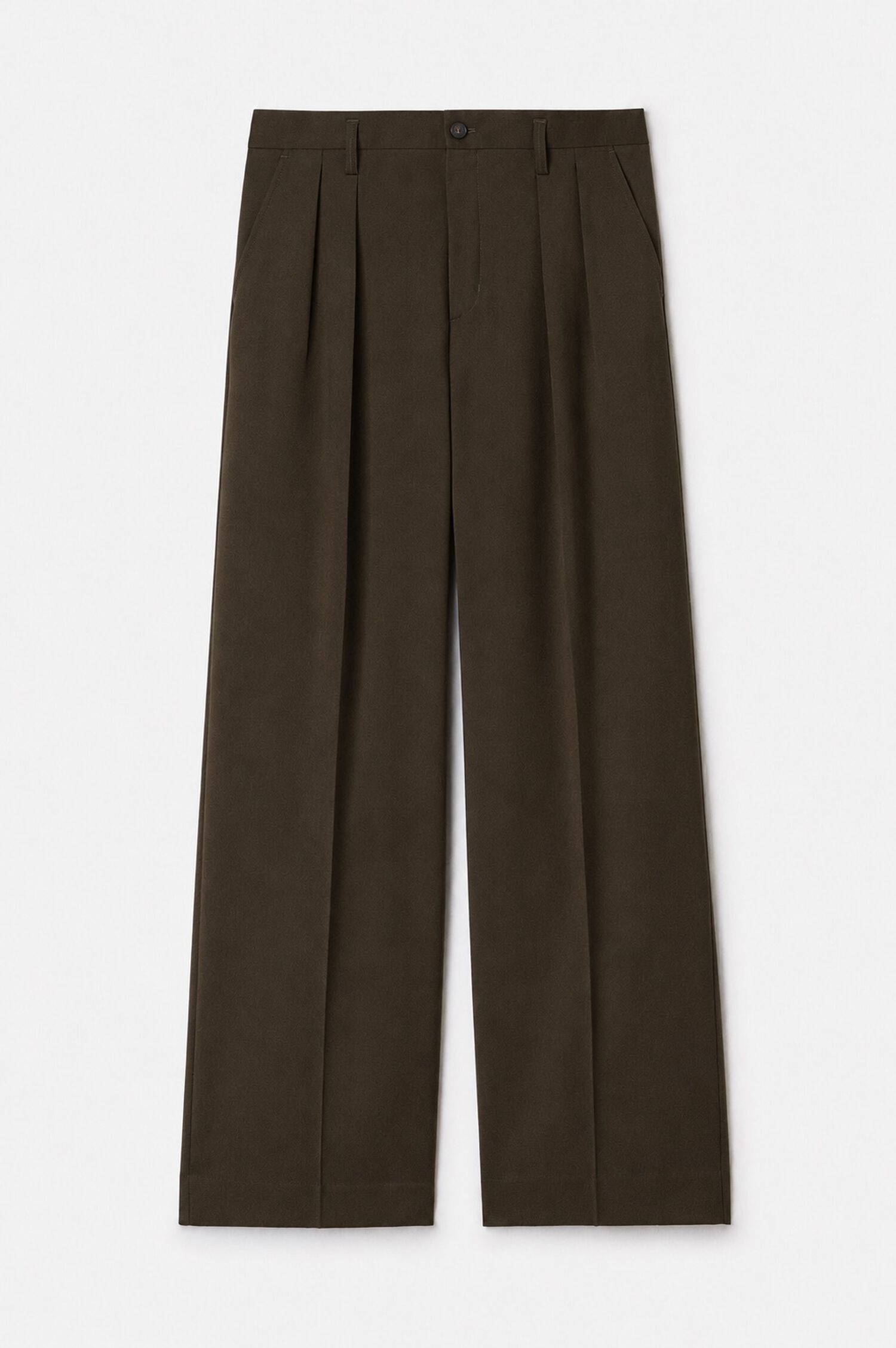 Milo Trousers