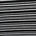 Black/White Stripe