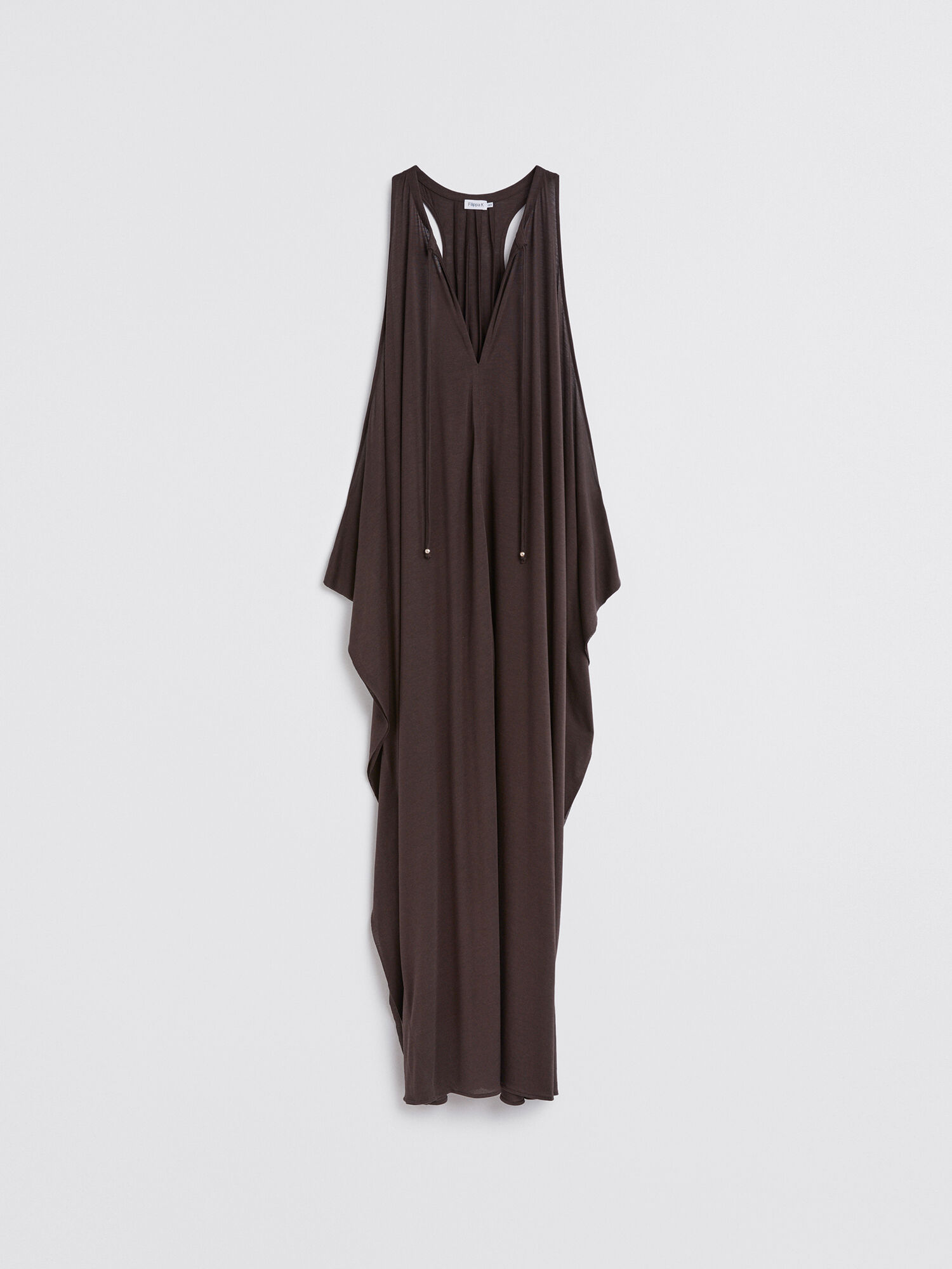 Beach Racerback Kaftan