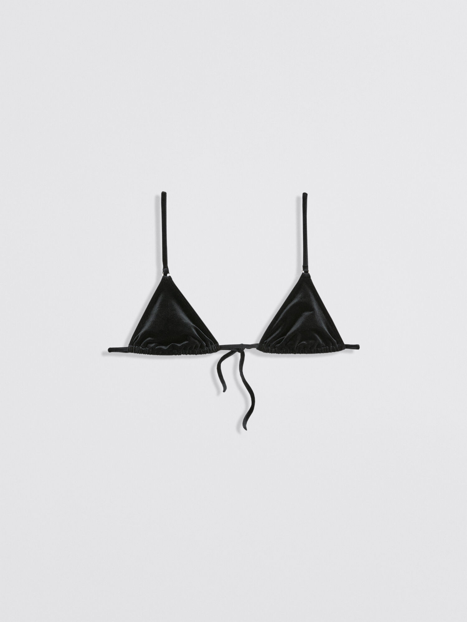 Triangle Bikini Top
