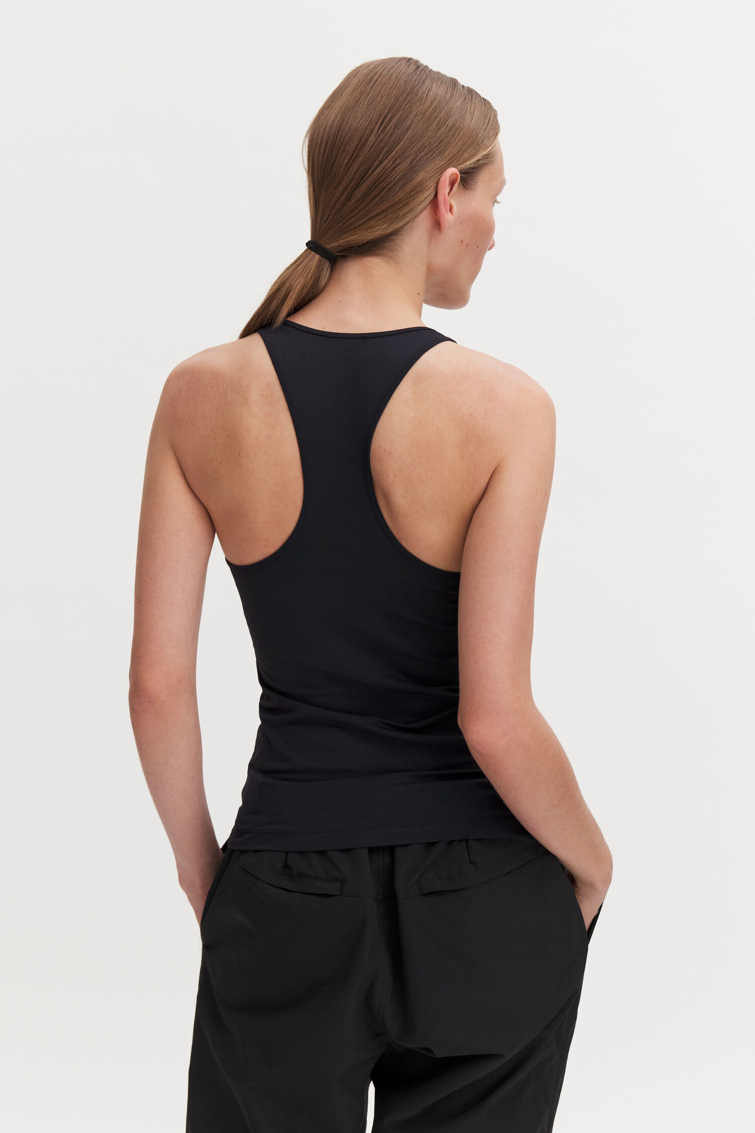Racerback Tank